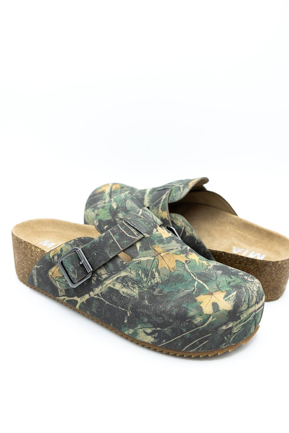 MIA Qwest Mule