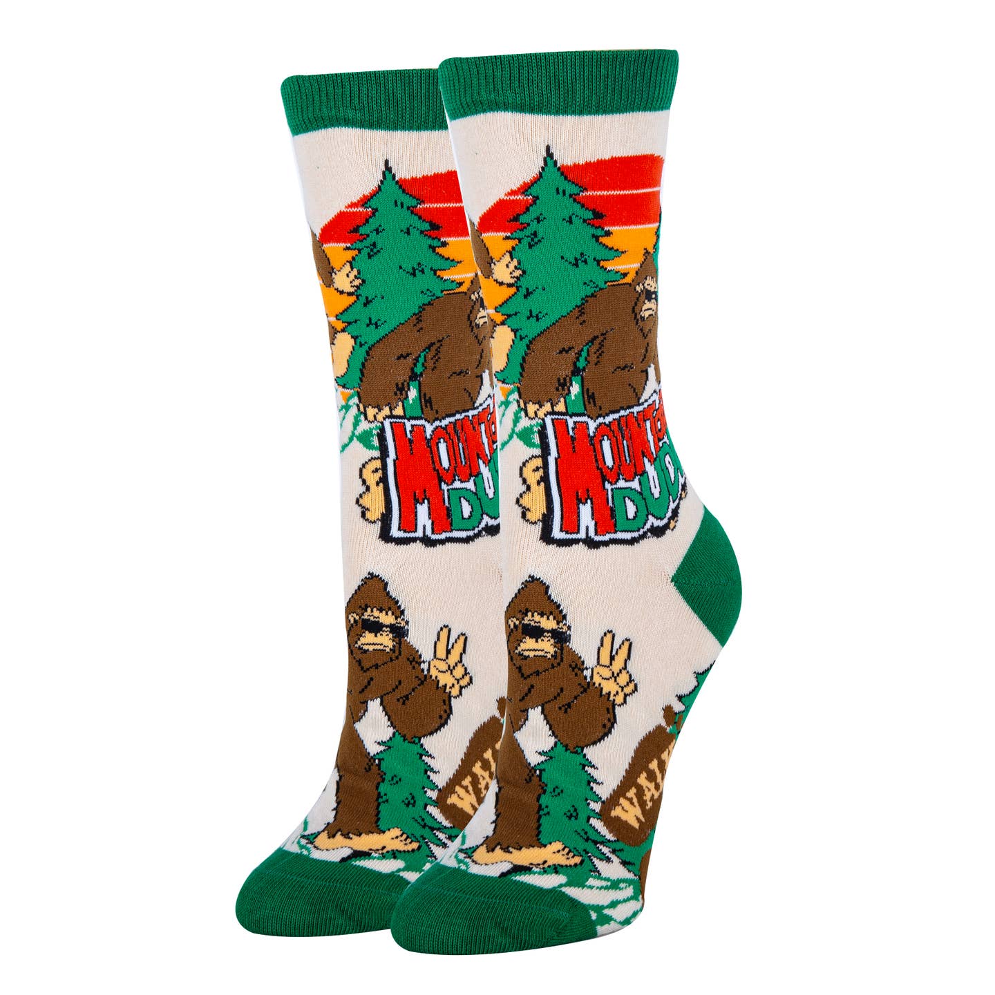 Oooh Yeah Socks Women's