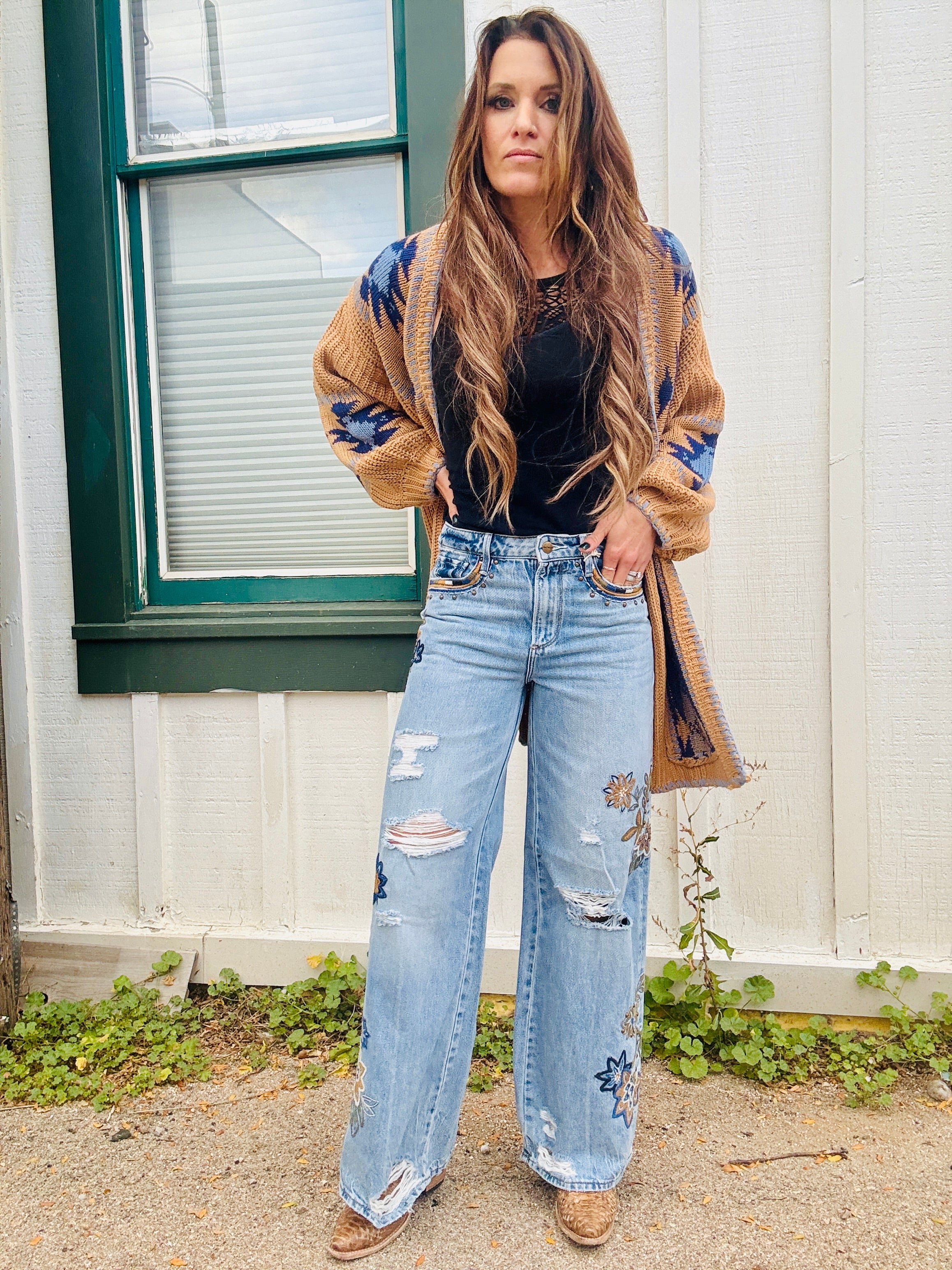 DRIFTWOOD Marlena x Copper