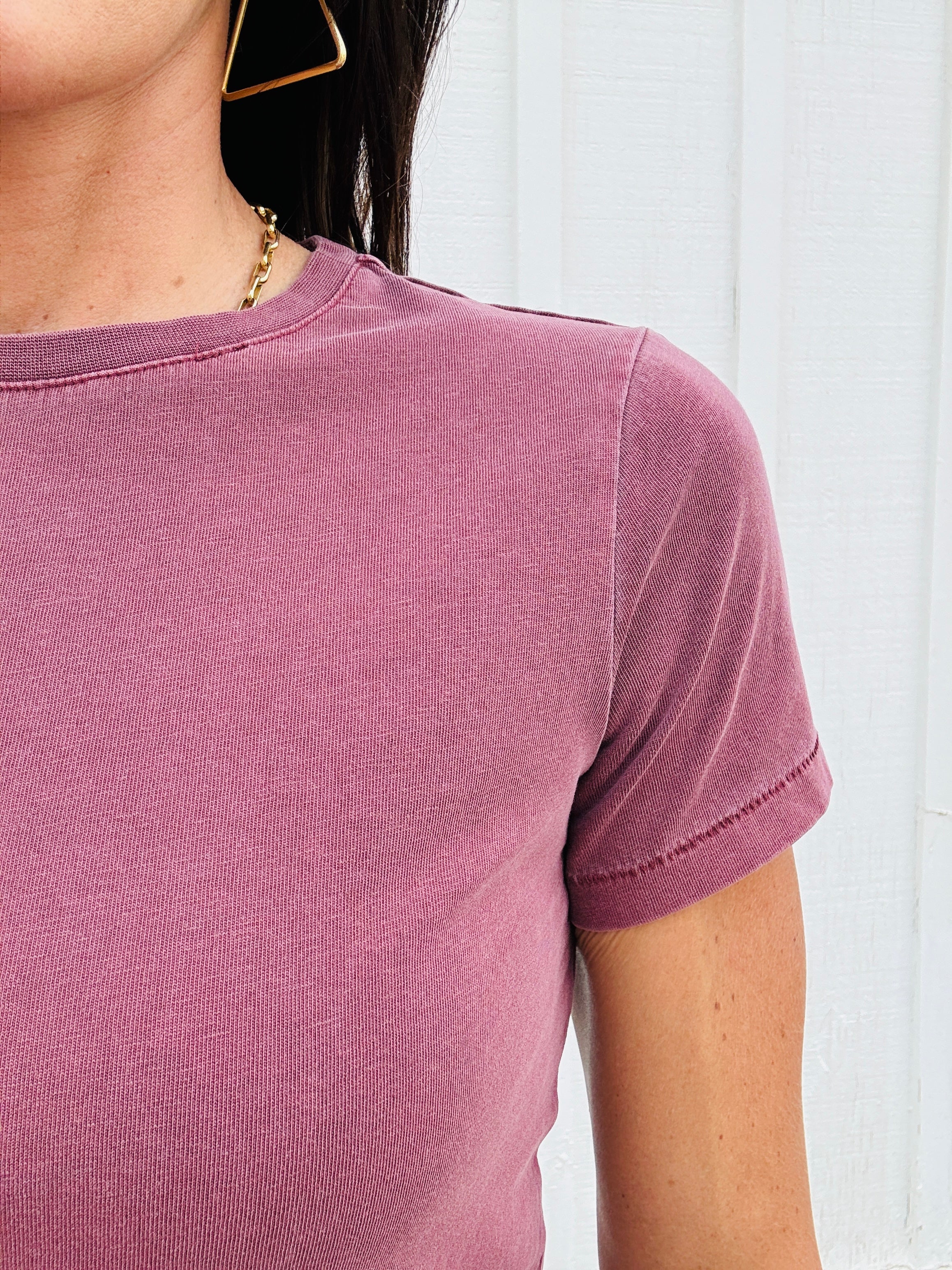 Thread & Supply Asher Tee