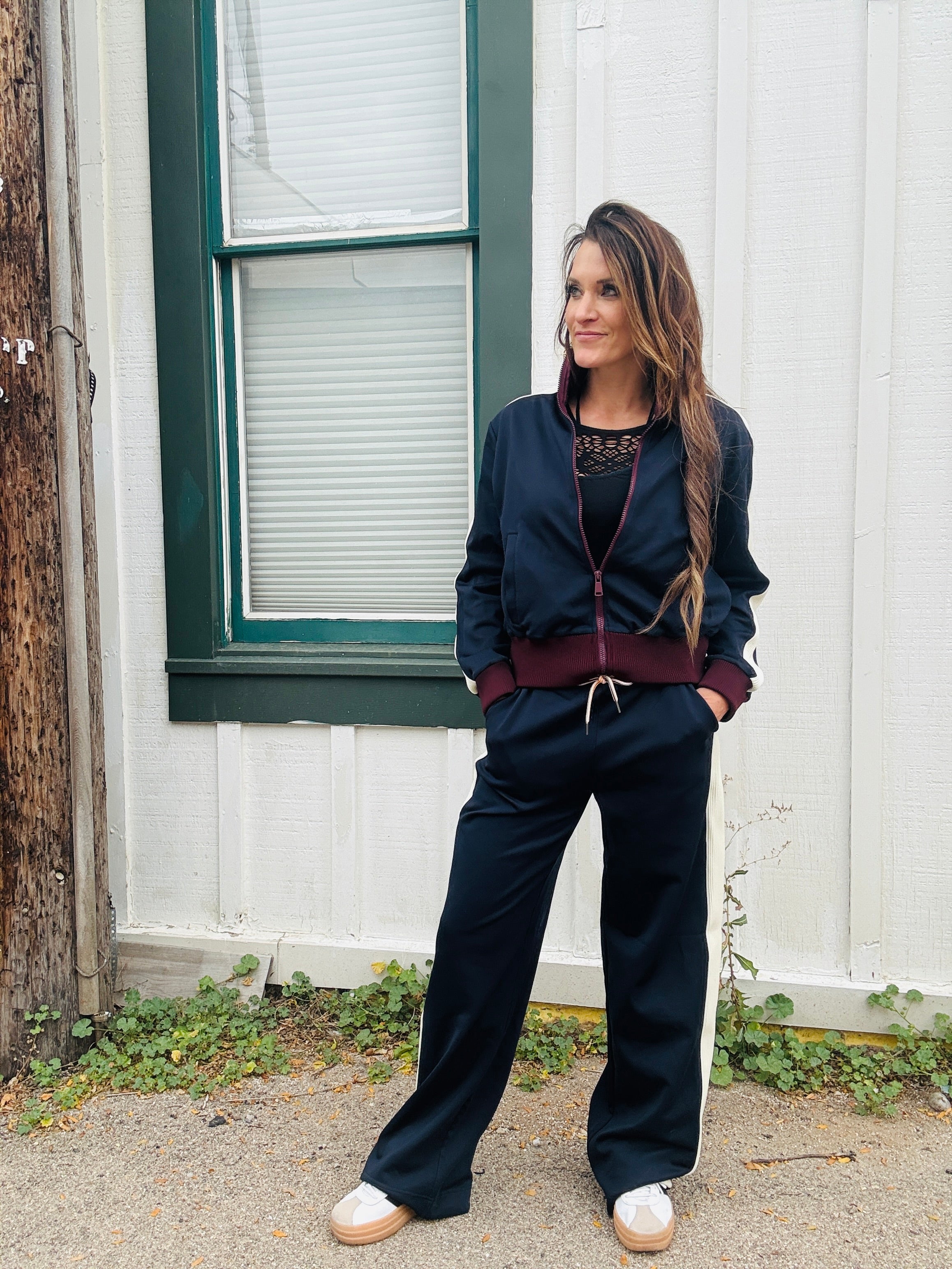 STEVE MADDEN Daisy Jacket