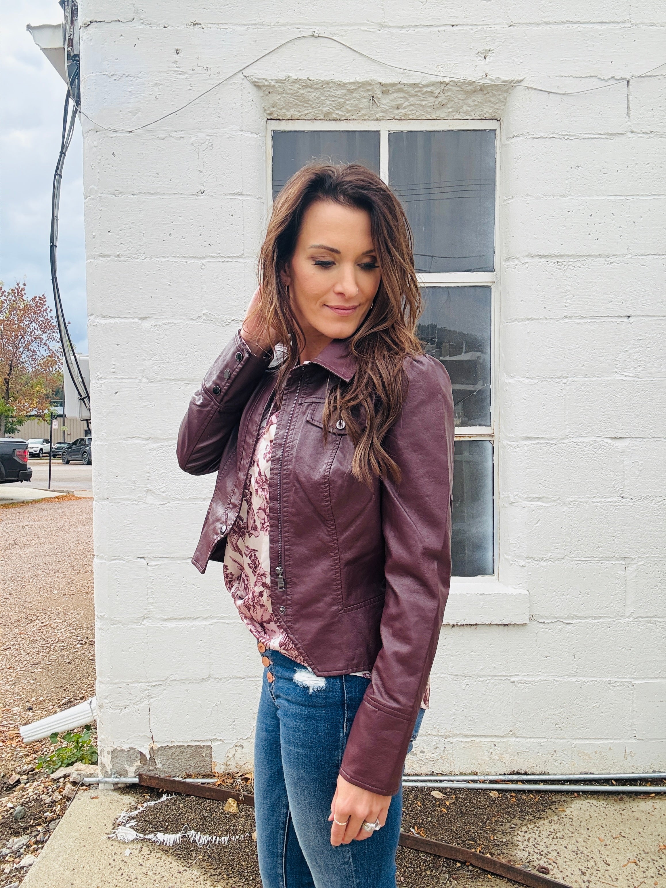 Navigator Elite Jacket