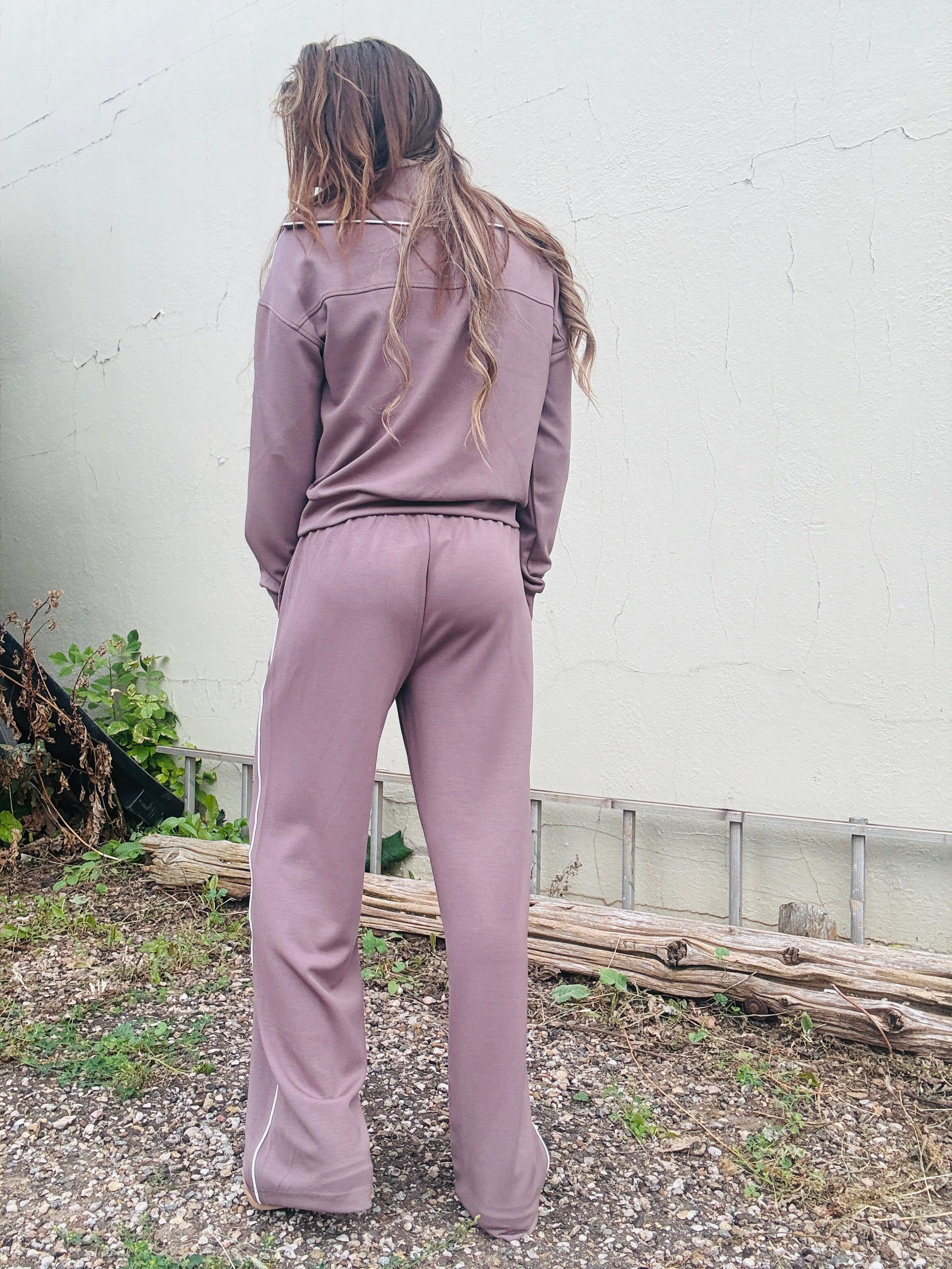 THREAD & SUPPLY Constance Pant