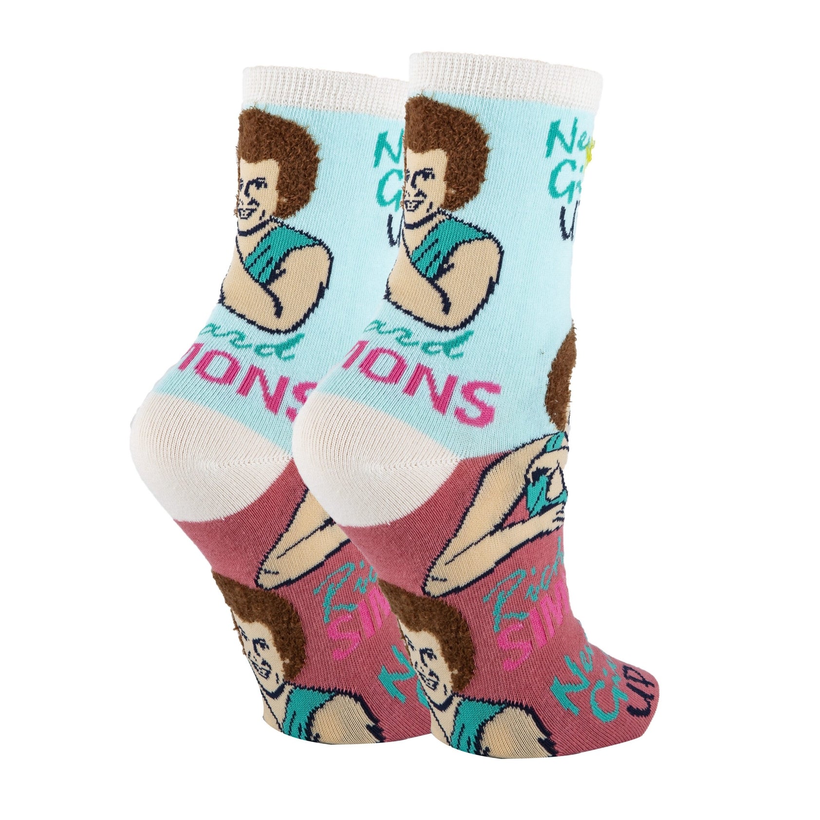 Oooh Yeah Socks Women's