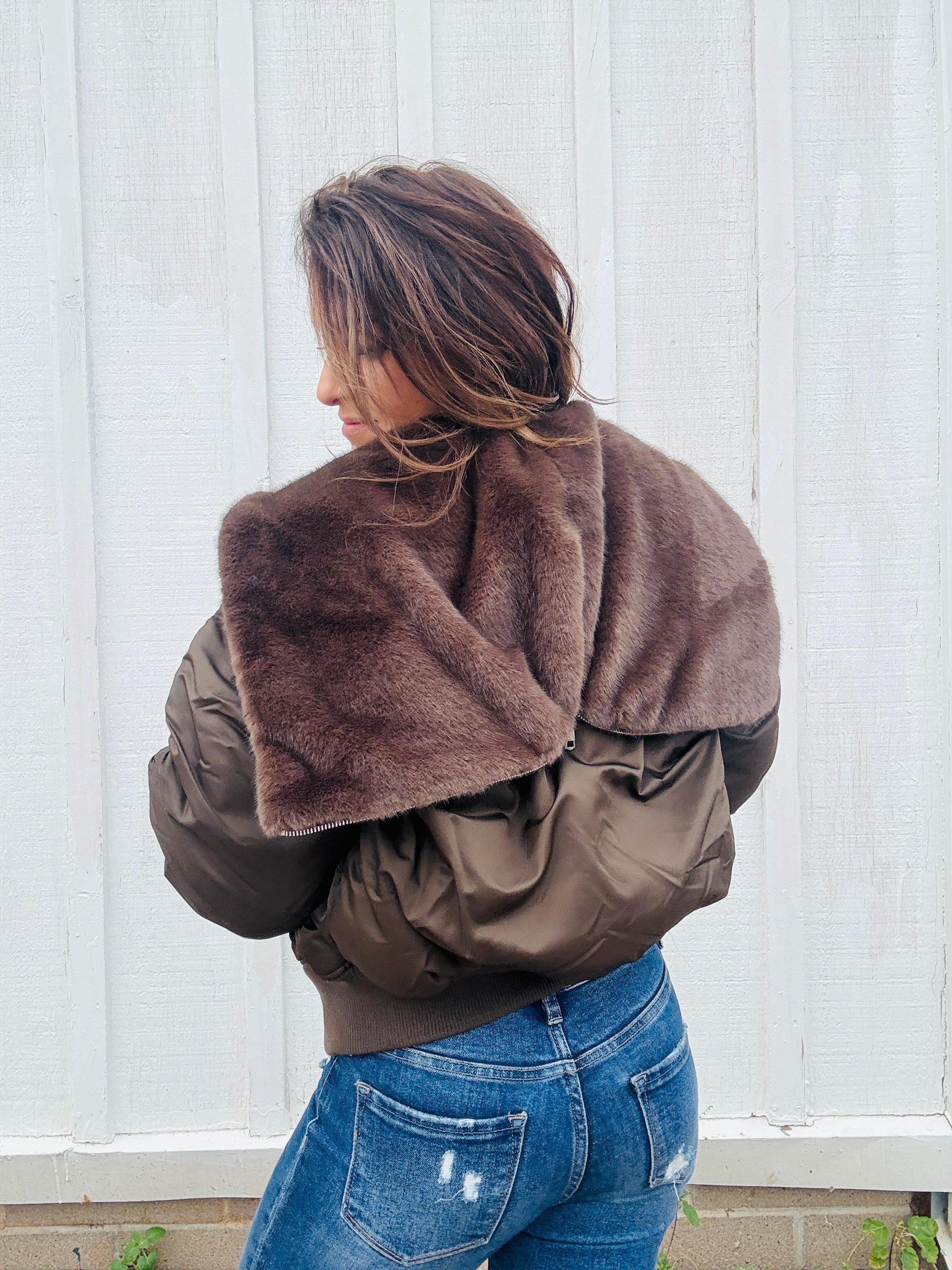 Steve Madden Dionne Coat