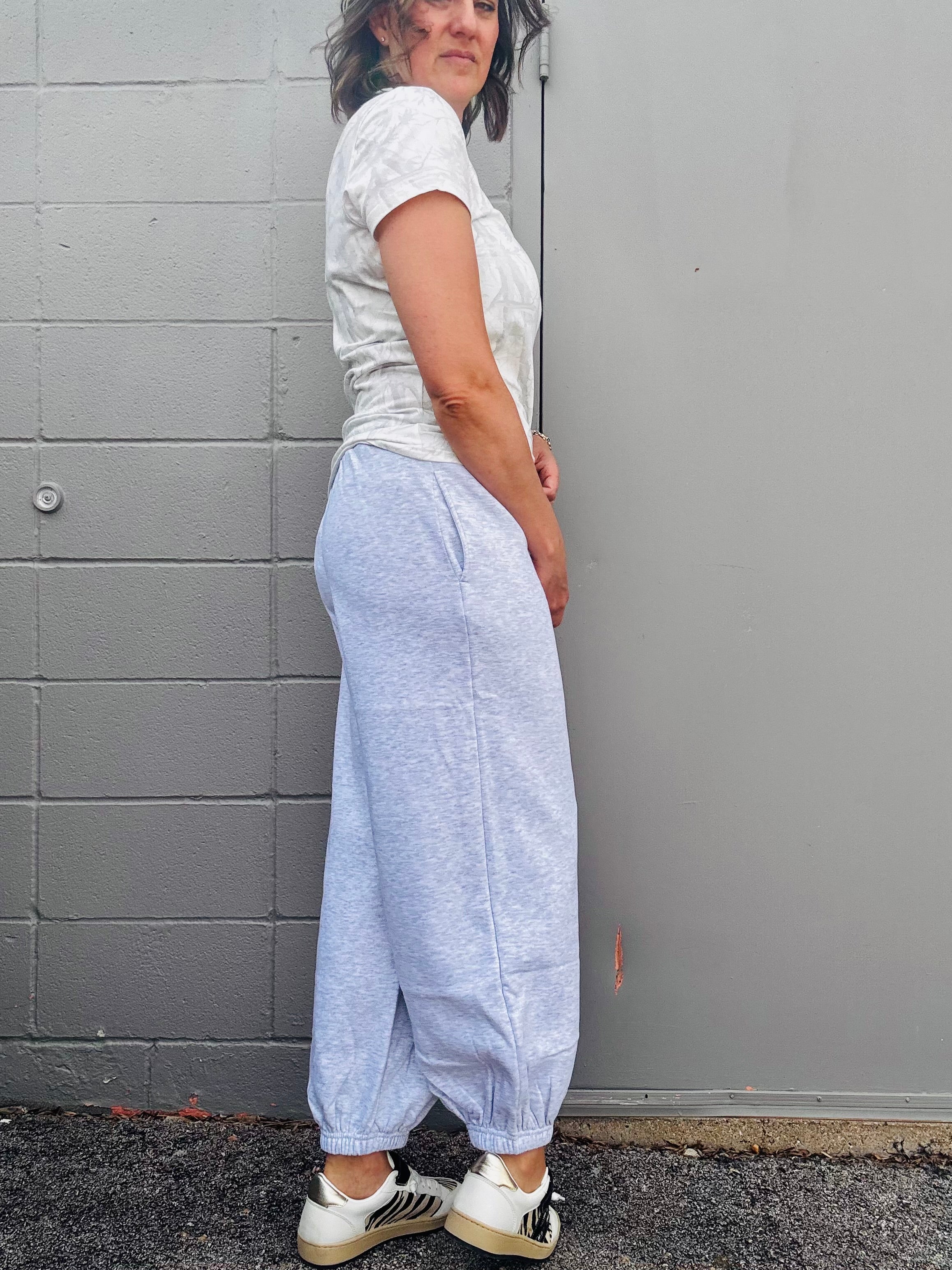 90’s Fit Joggers