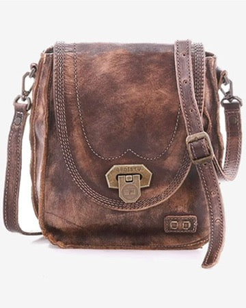 BED|STU Rhyme Purse