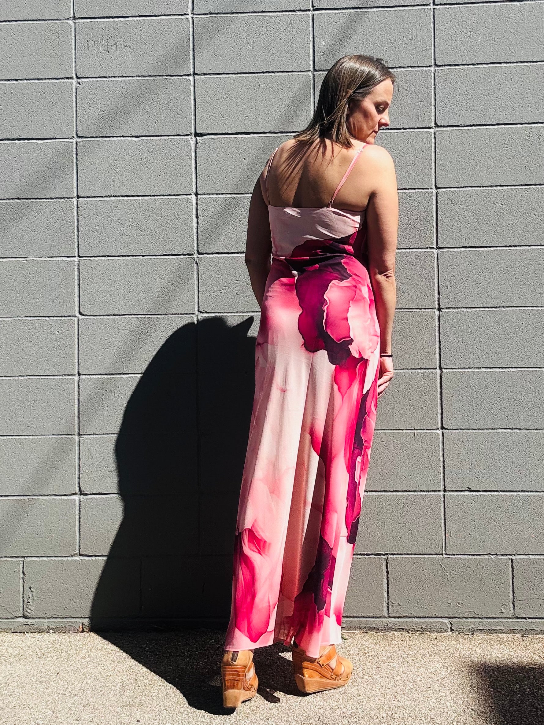 Steve Madden Maxinia Dress