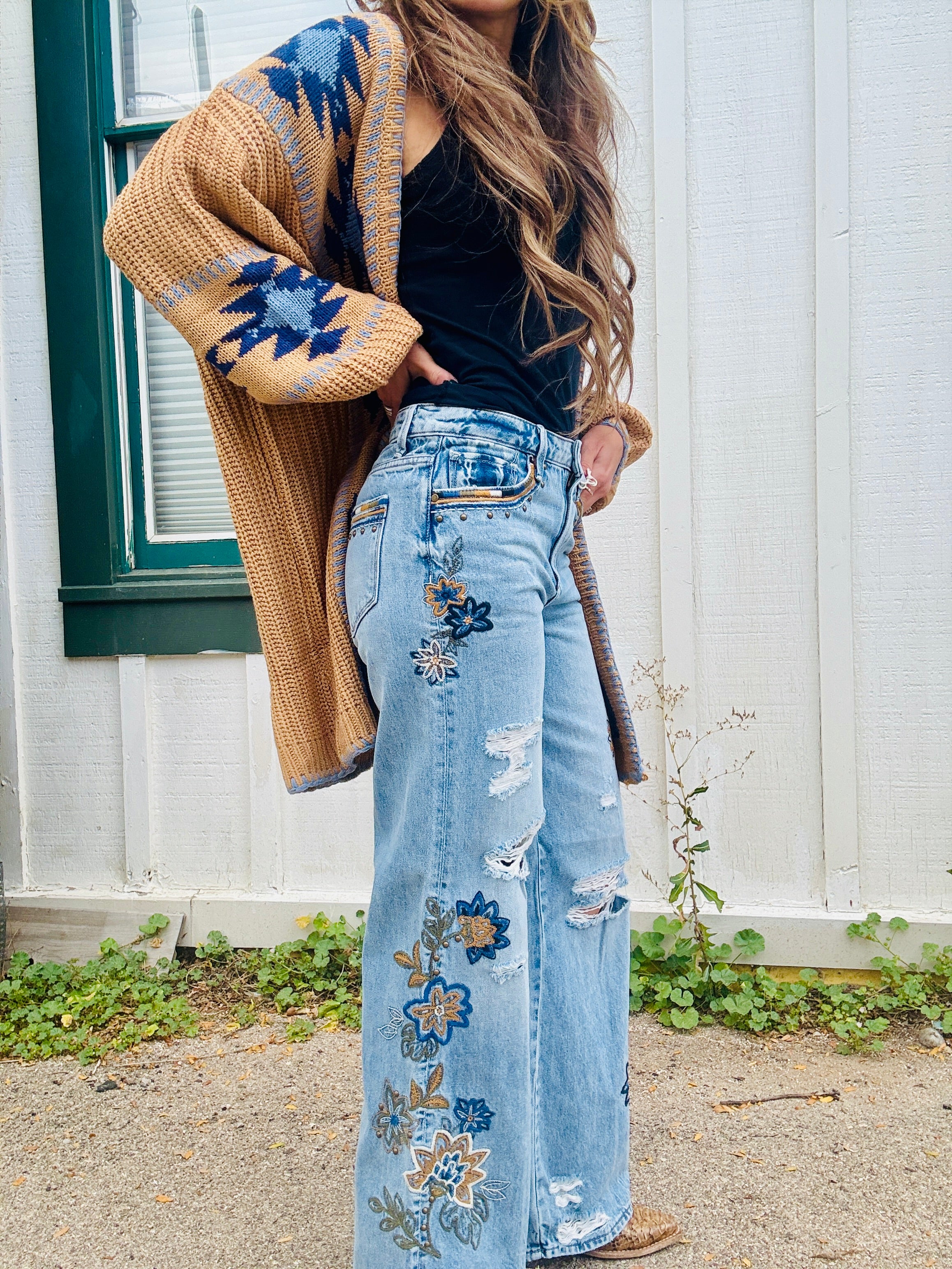 DRIFTWOOD Marlena x Copper