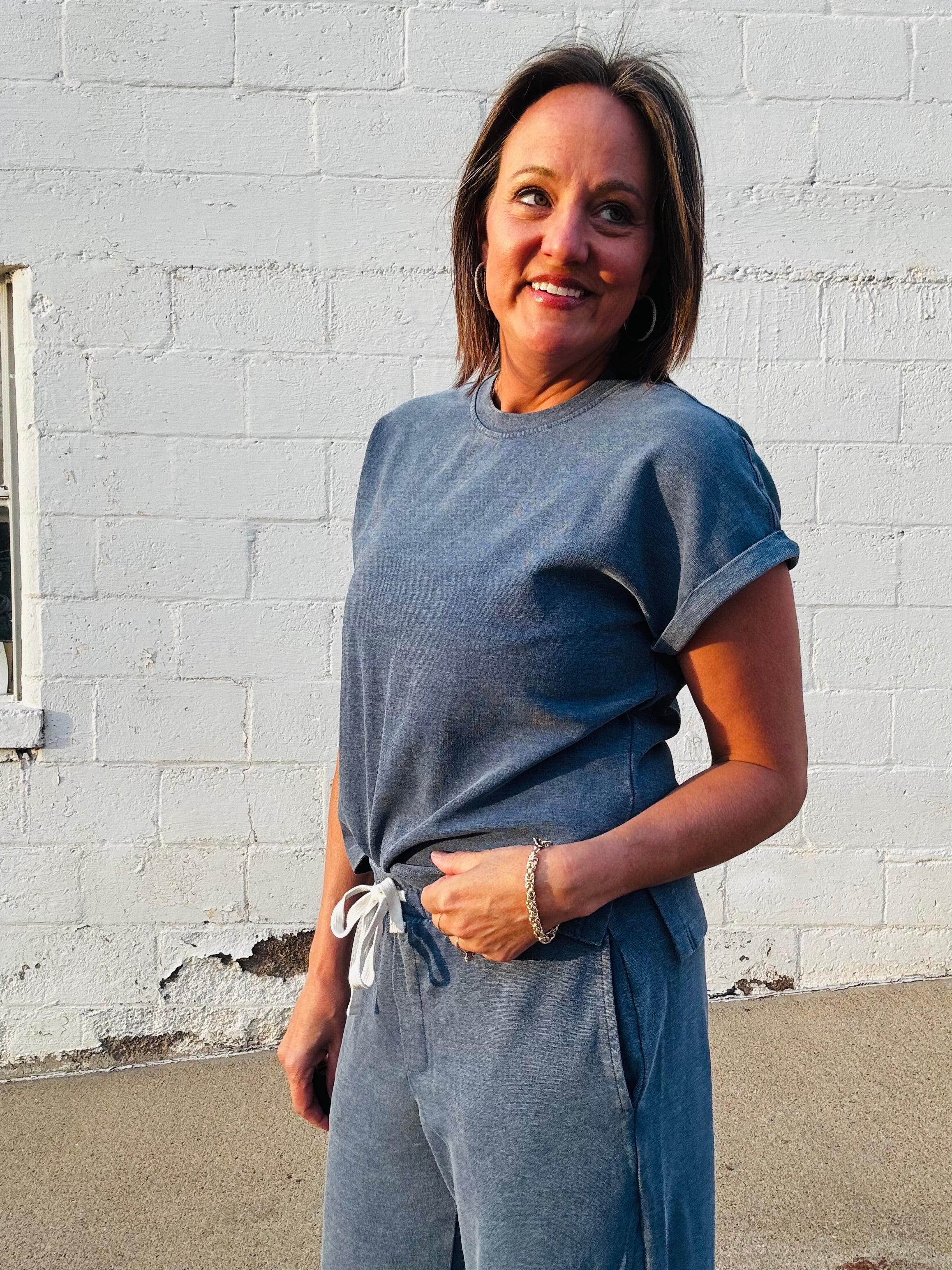 Thread & Supply Nova Top