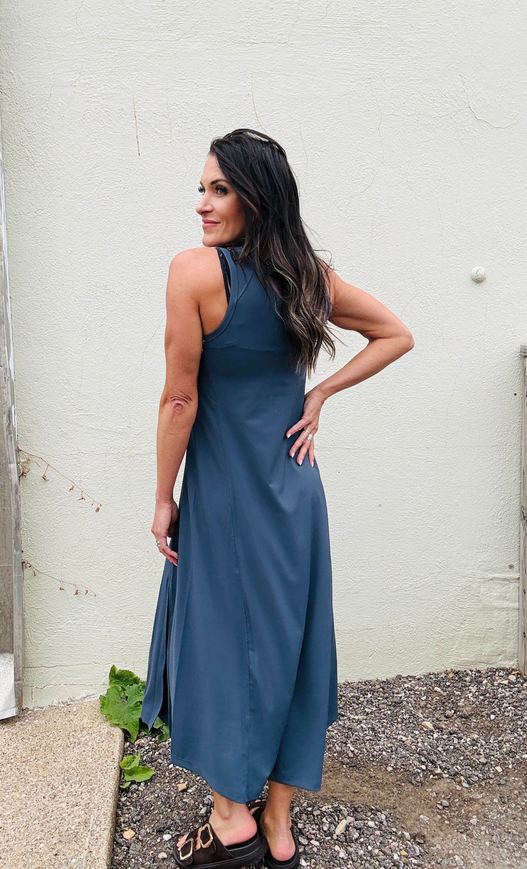 Thread & Supply Prosper Dress