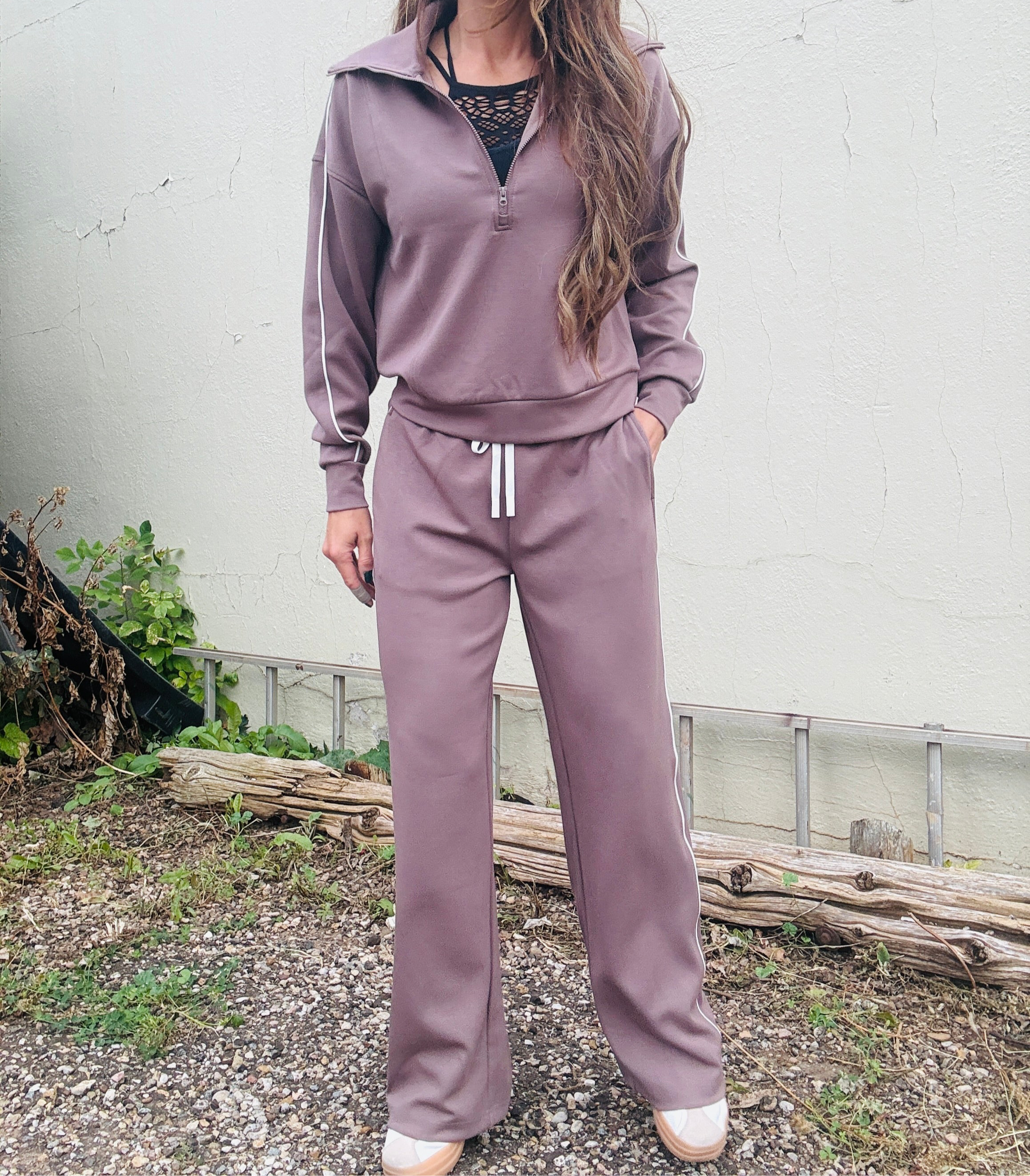 THREAD & SUPPLY Constance Pant