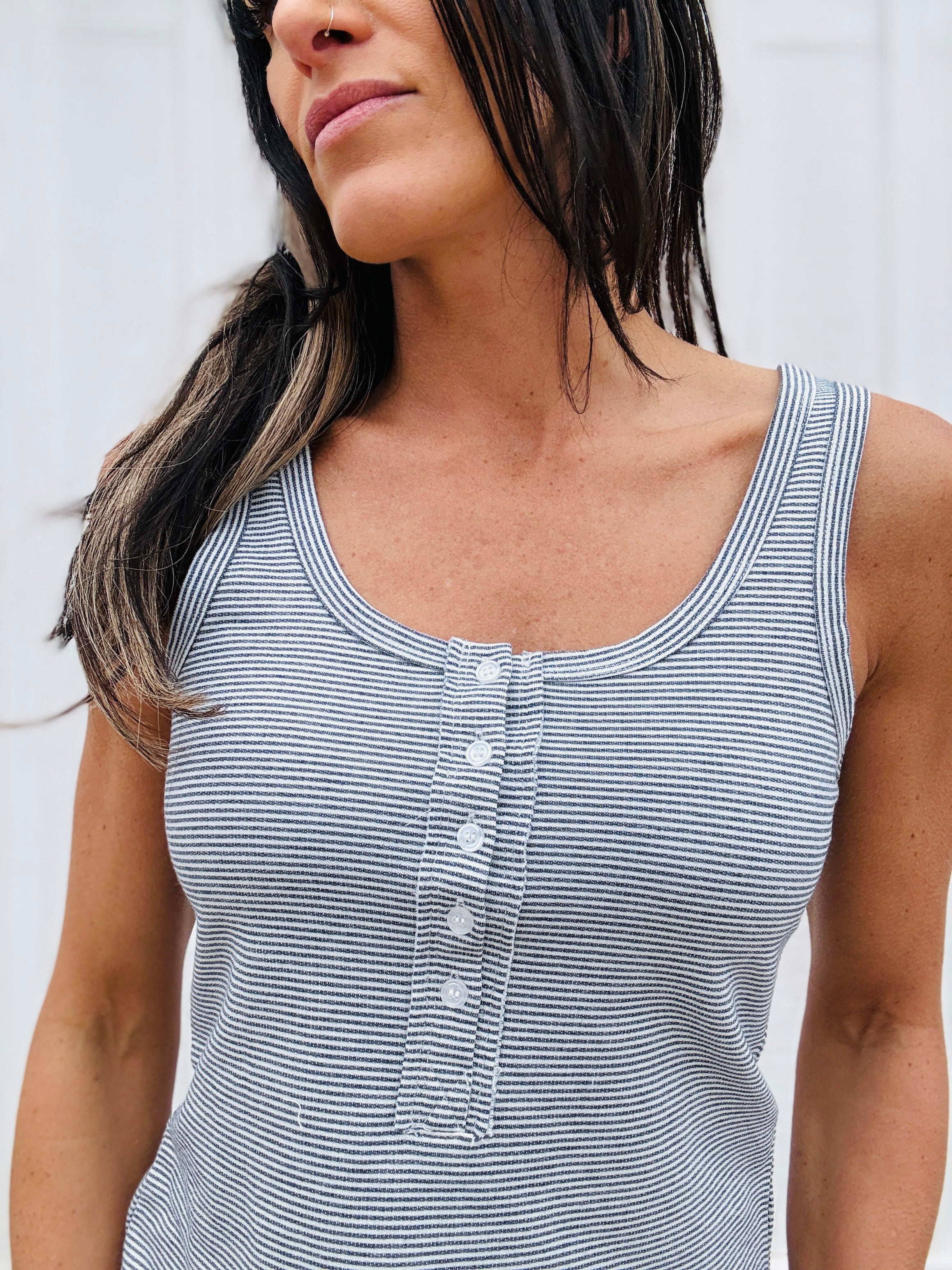 Thread & Supply Luma Tank