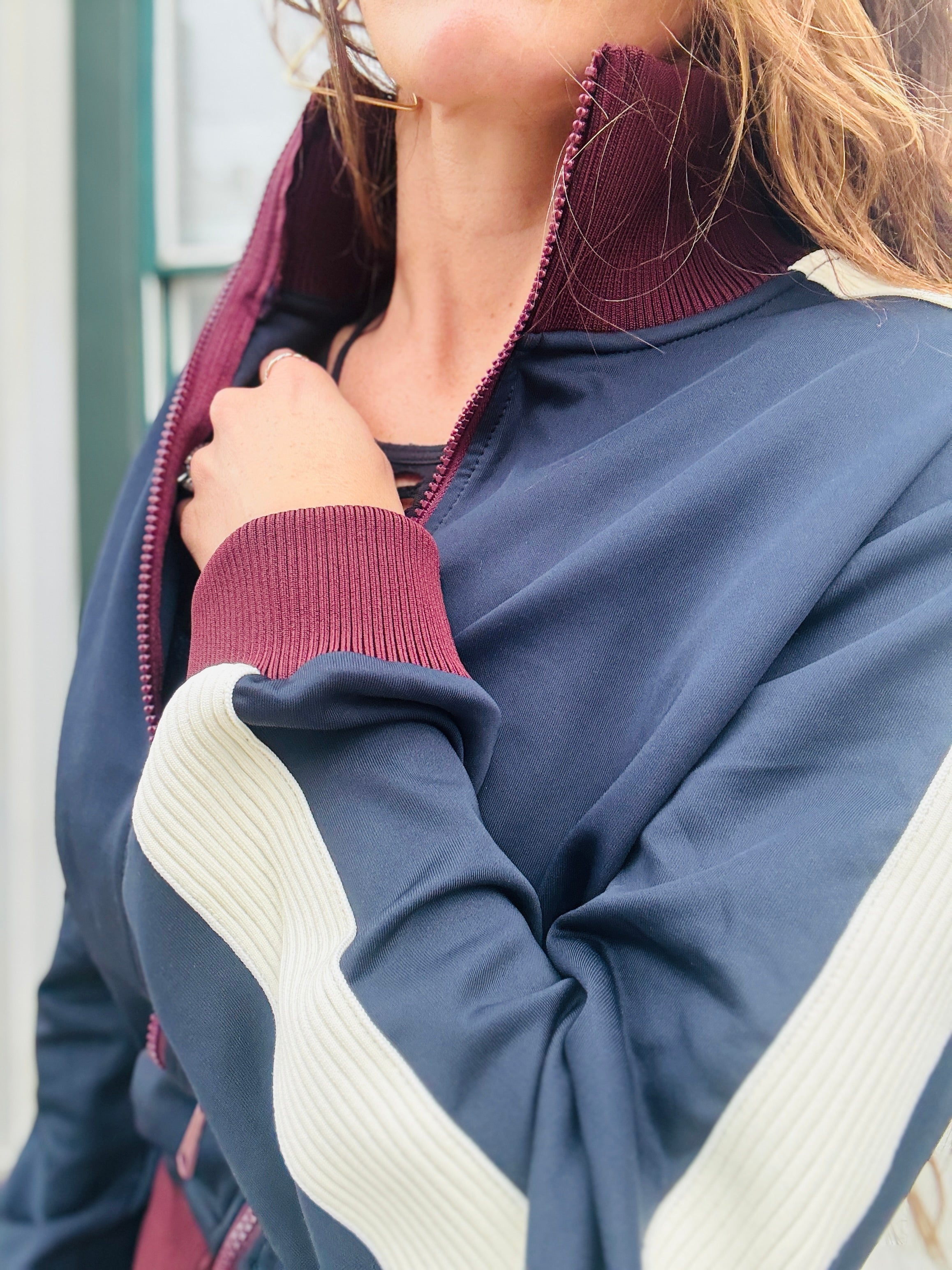 STEVE MADDEN Daisy Jacket