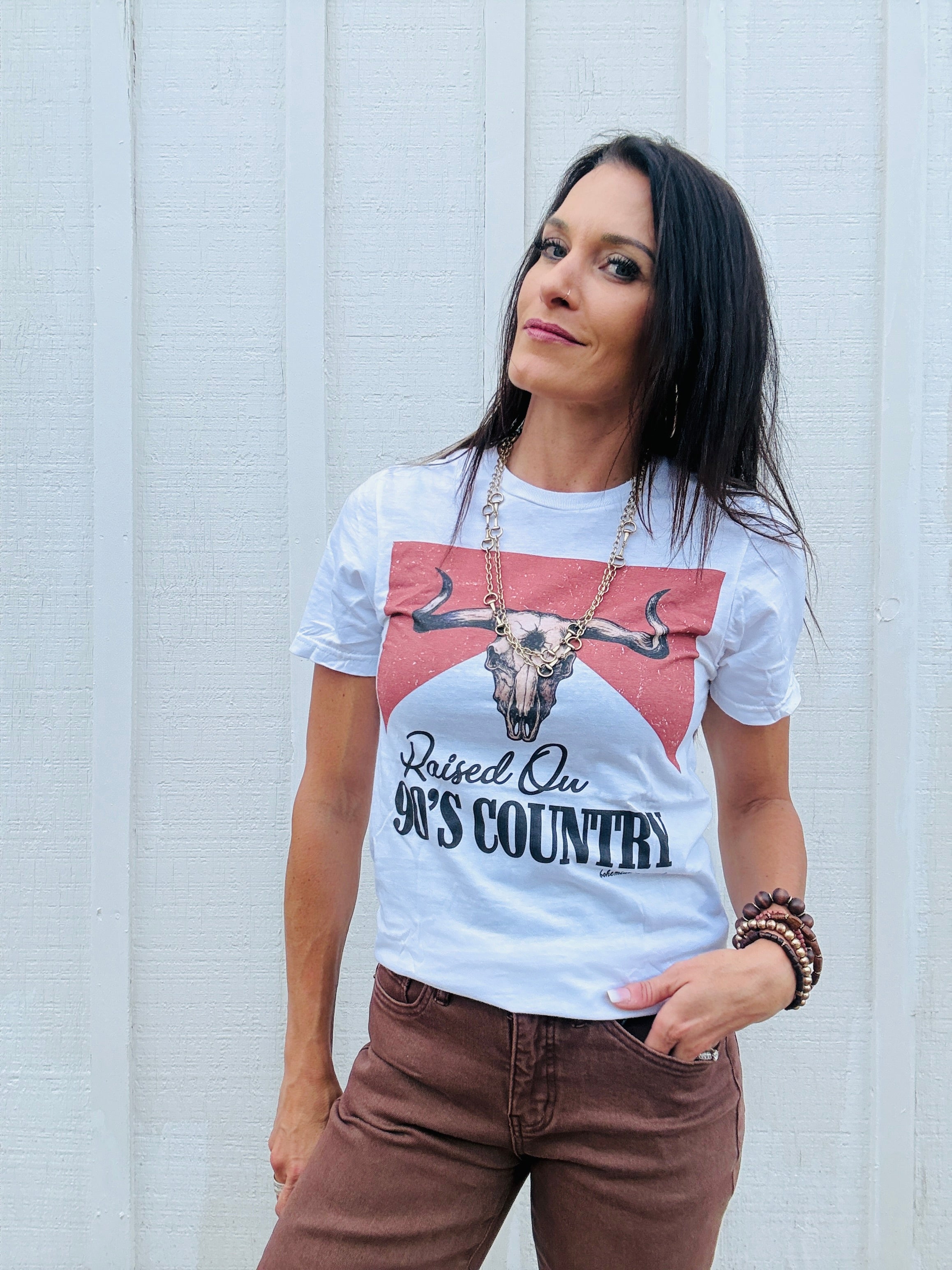 Raised On 90's Country