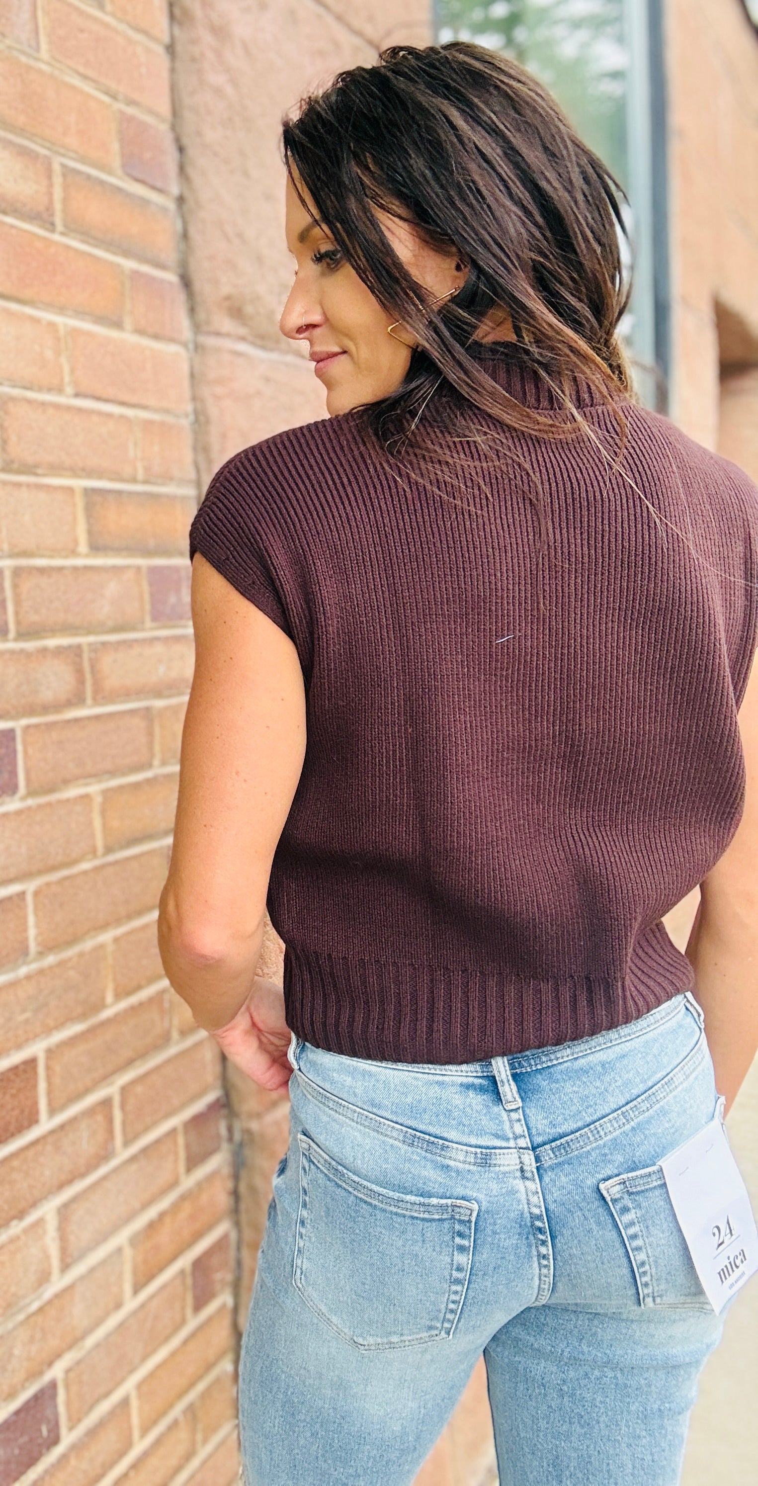 Chelsey Sweater