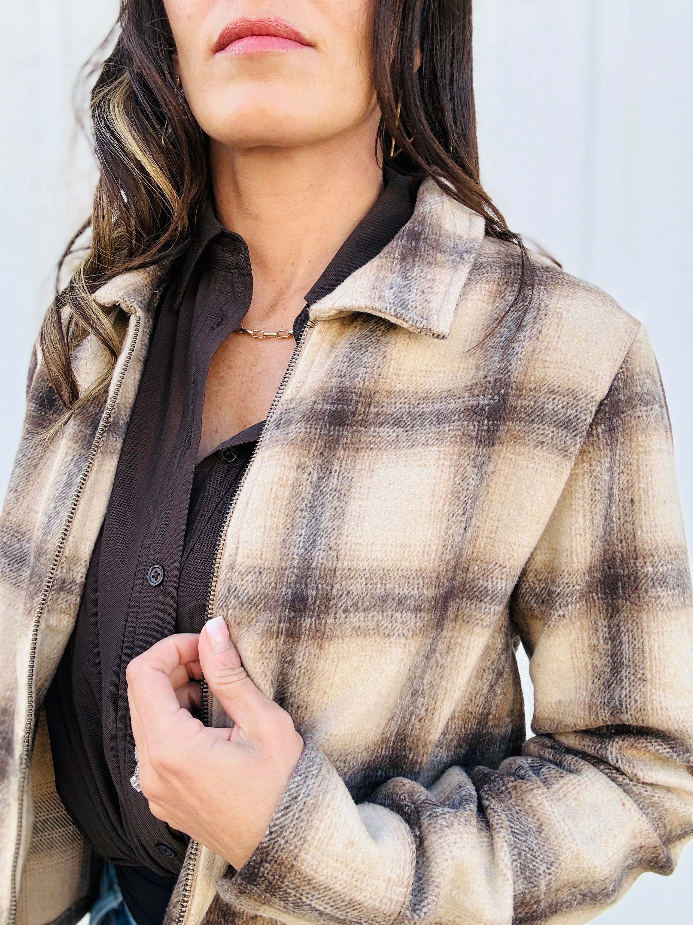 Dylan Boden Jacket