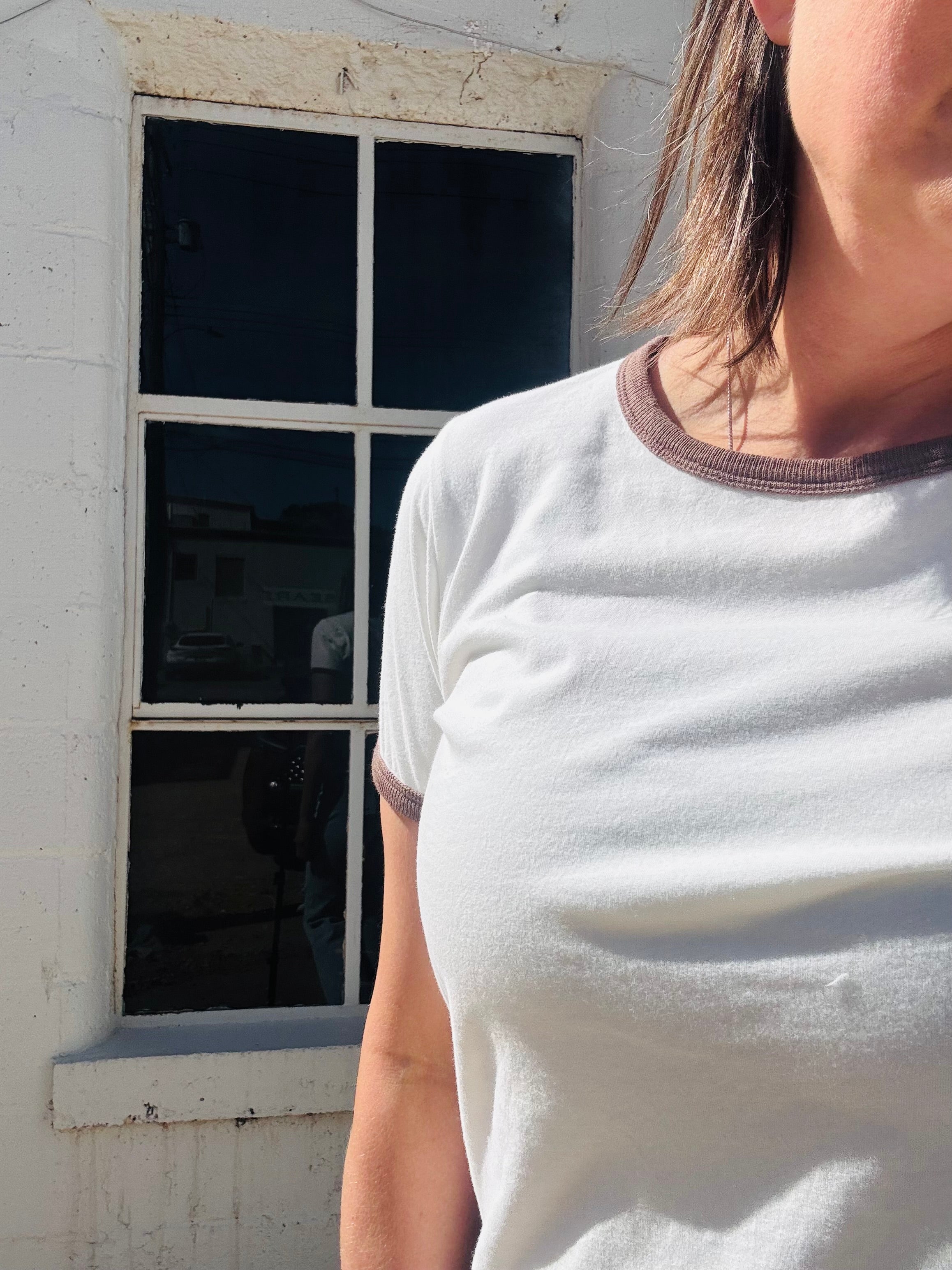 Dylan Alden Ringer tee