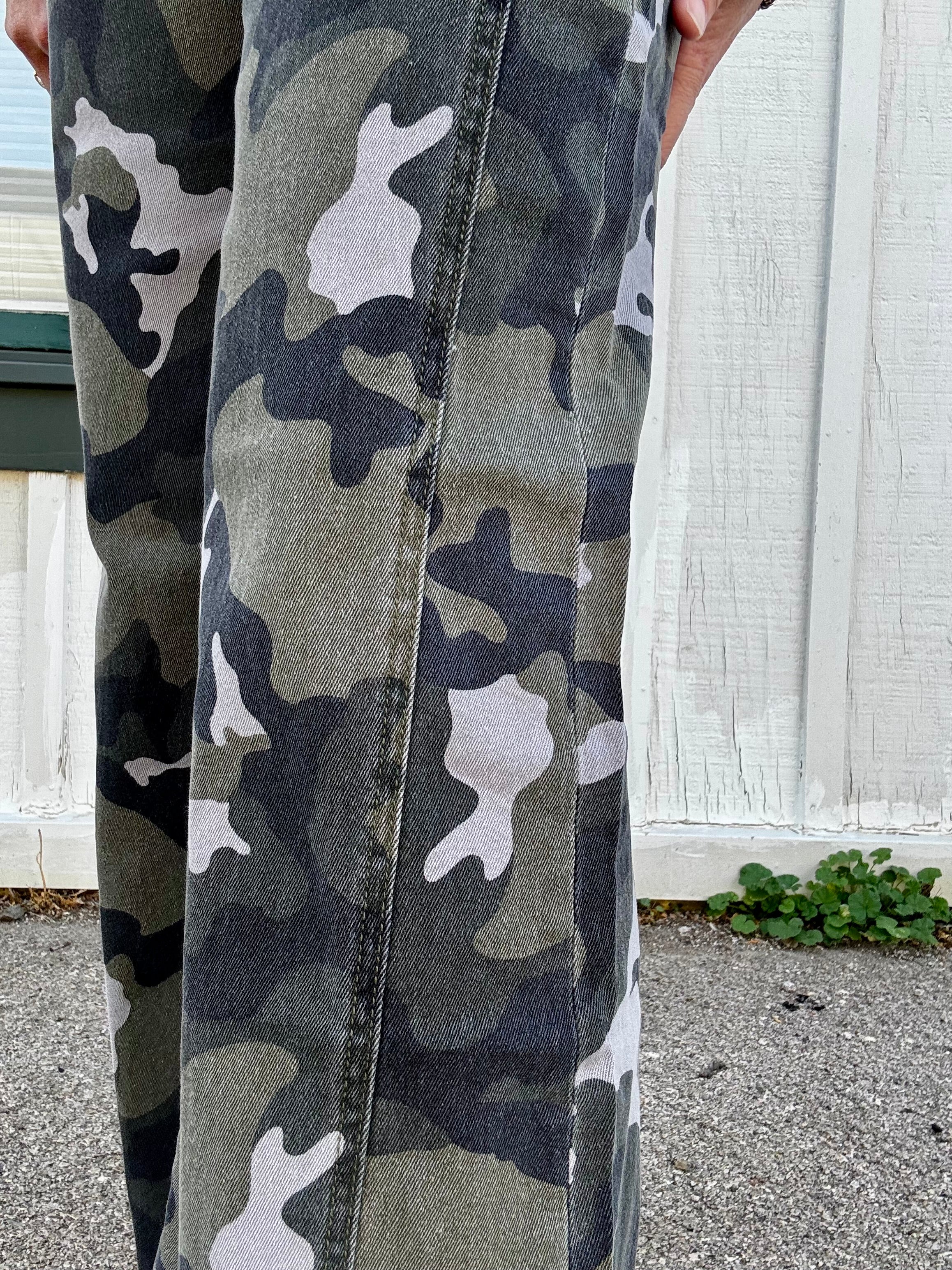 MICA MR Axolotl Camo WL