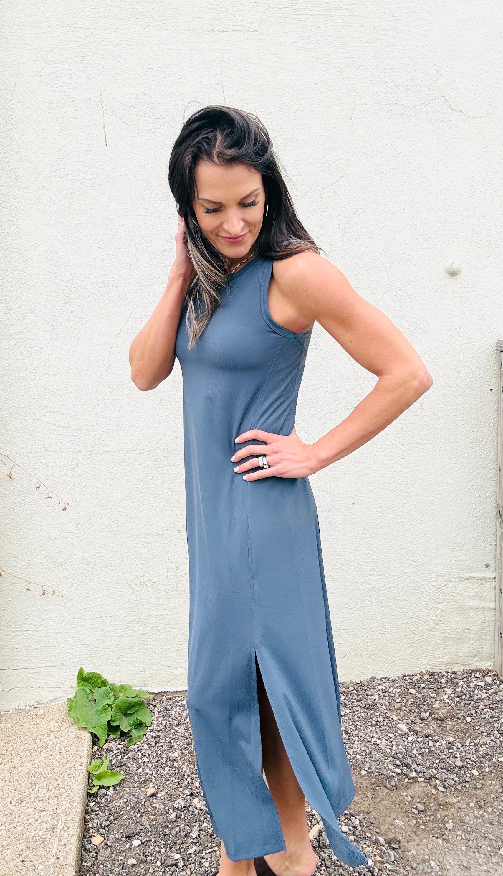 Thread & Supply Prosper Dress
