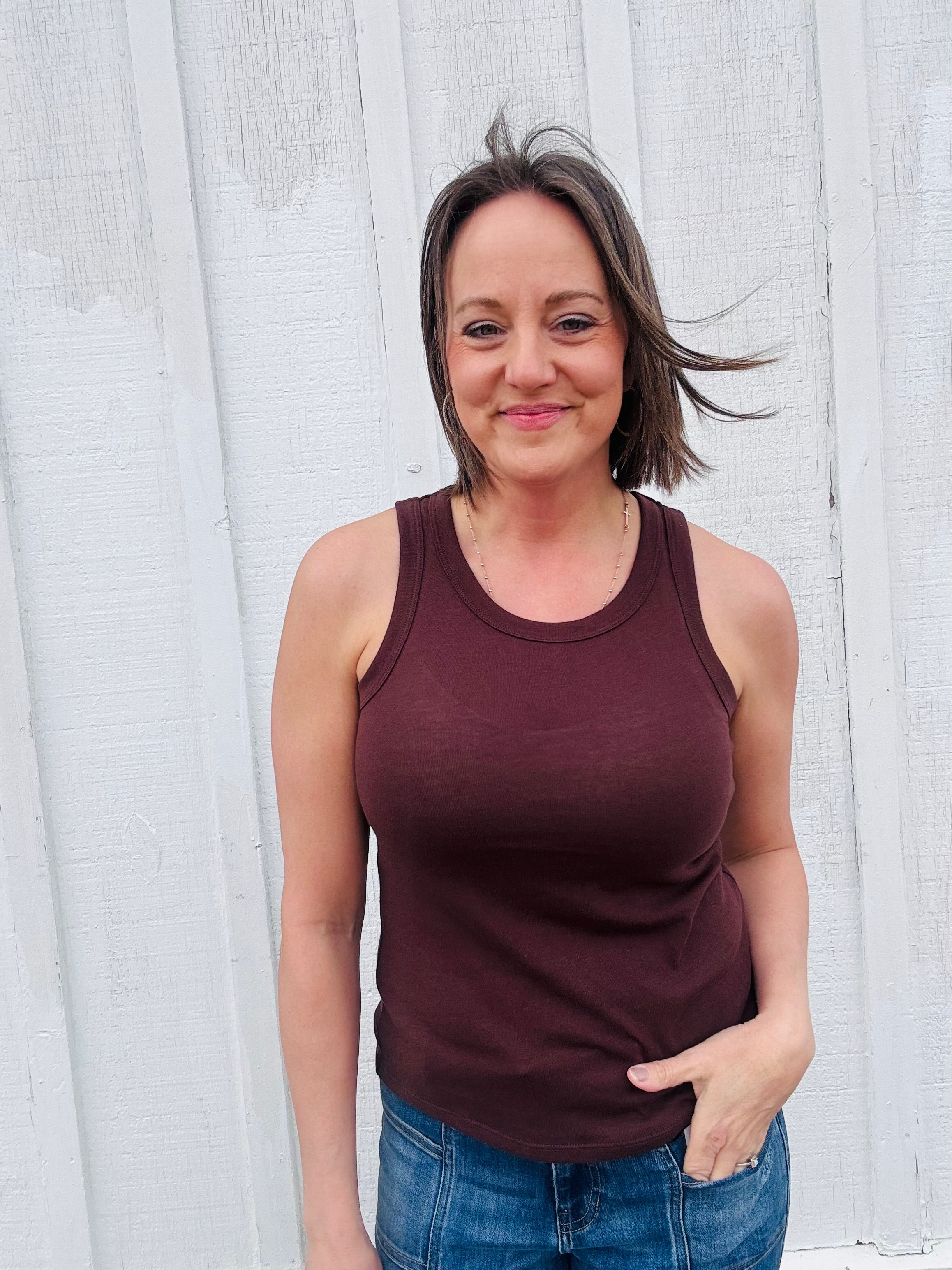 Z Supply Select Tank