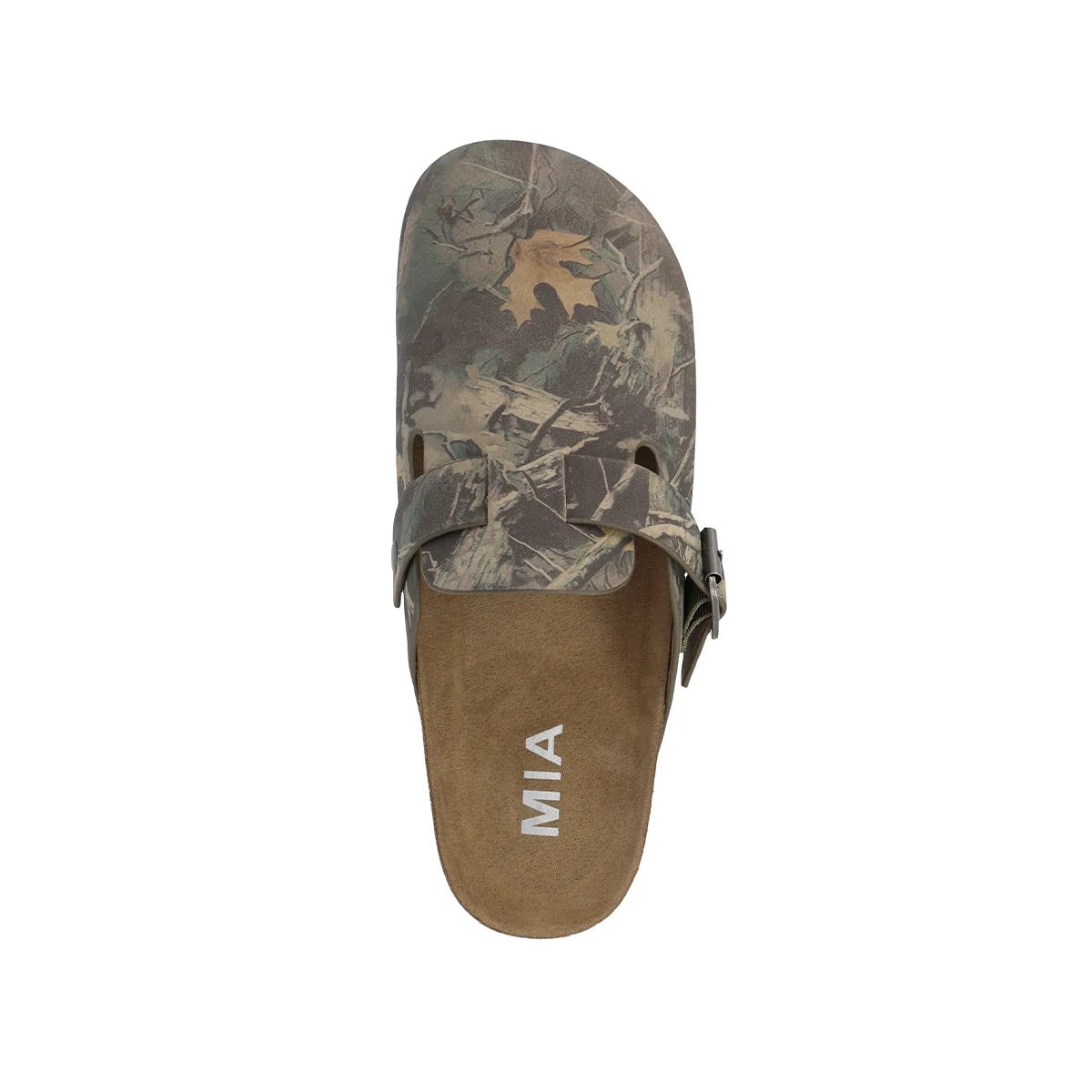 MIA Qwest Mule