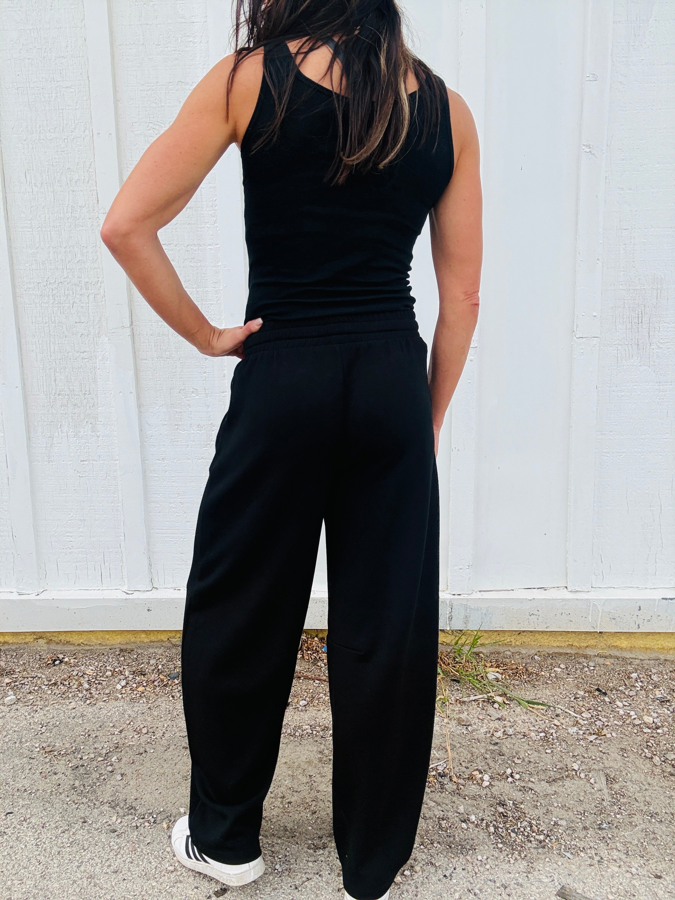 THREAD & SUPPLY GAGE PANTS