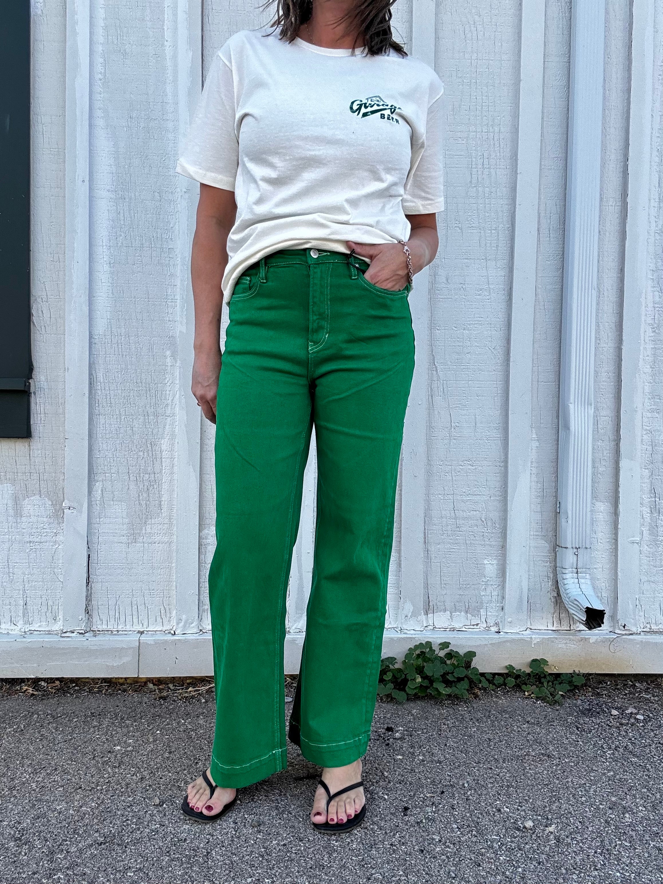 MICA HR Bilbao WL Trouser Hem