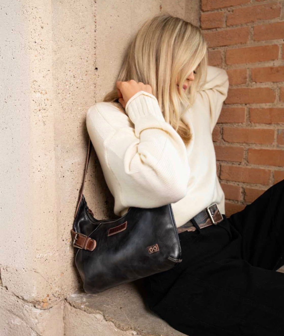BED|STU Seemly Purse