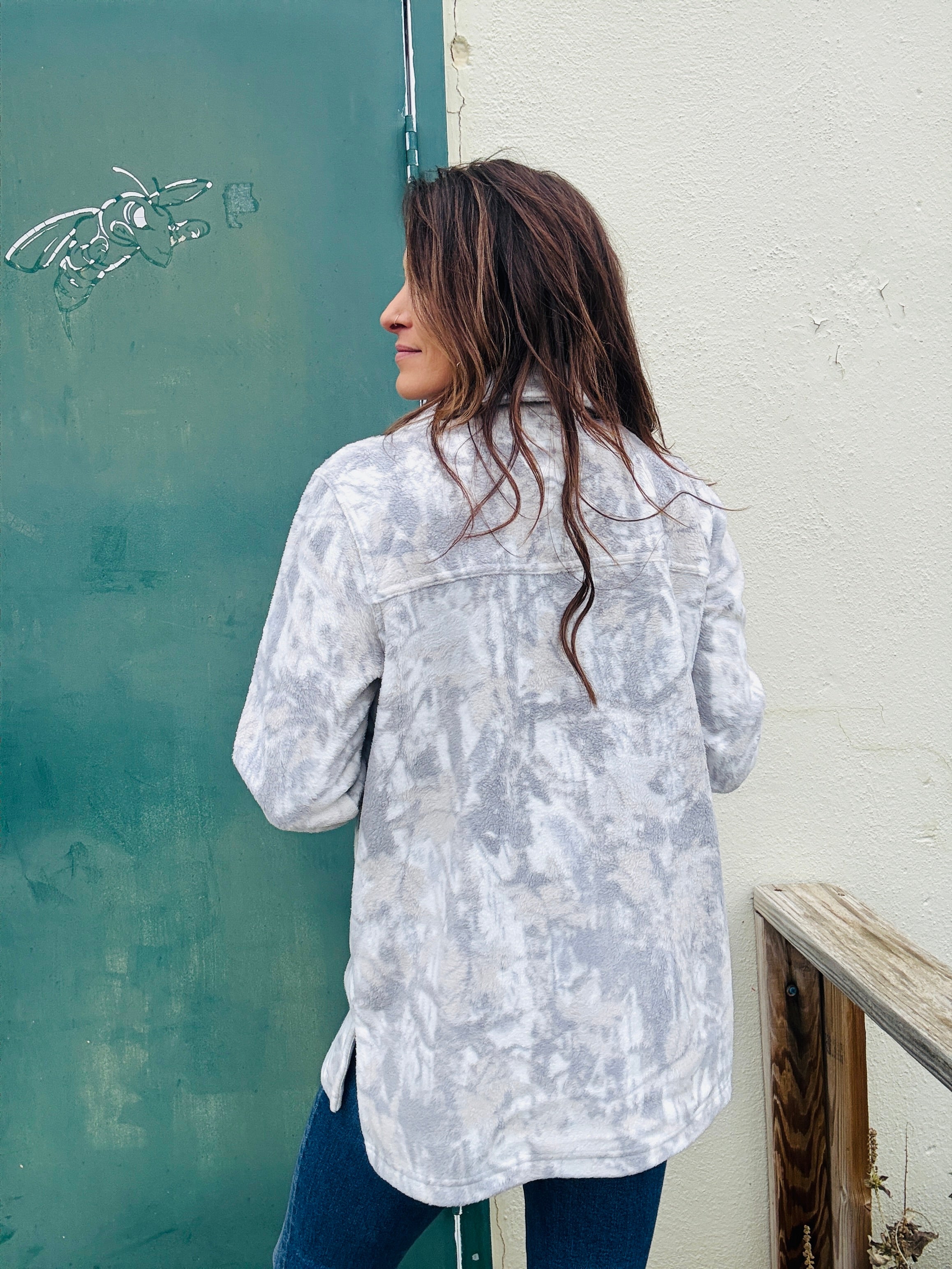 Thread & Supply Santa Fe Jacket