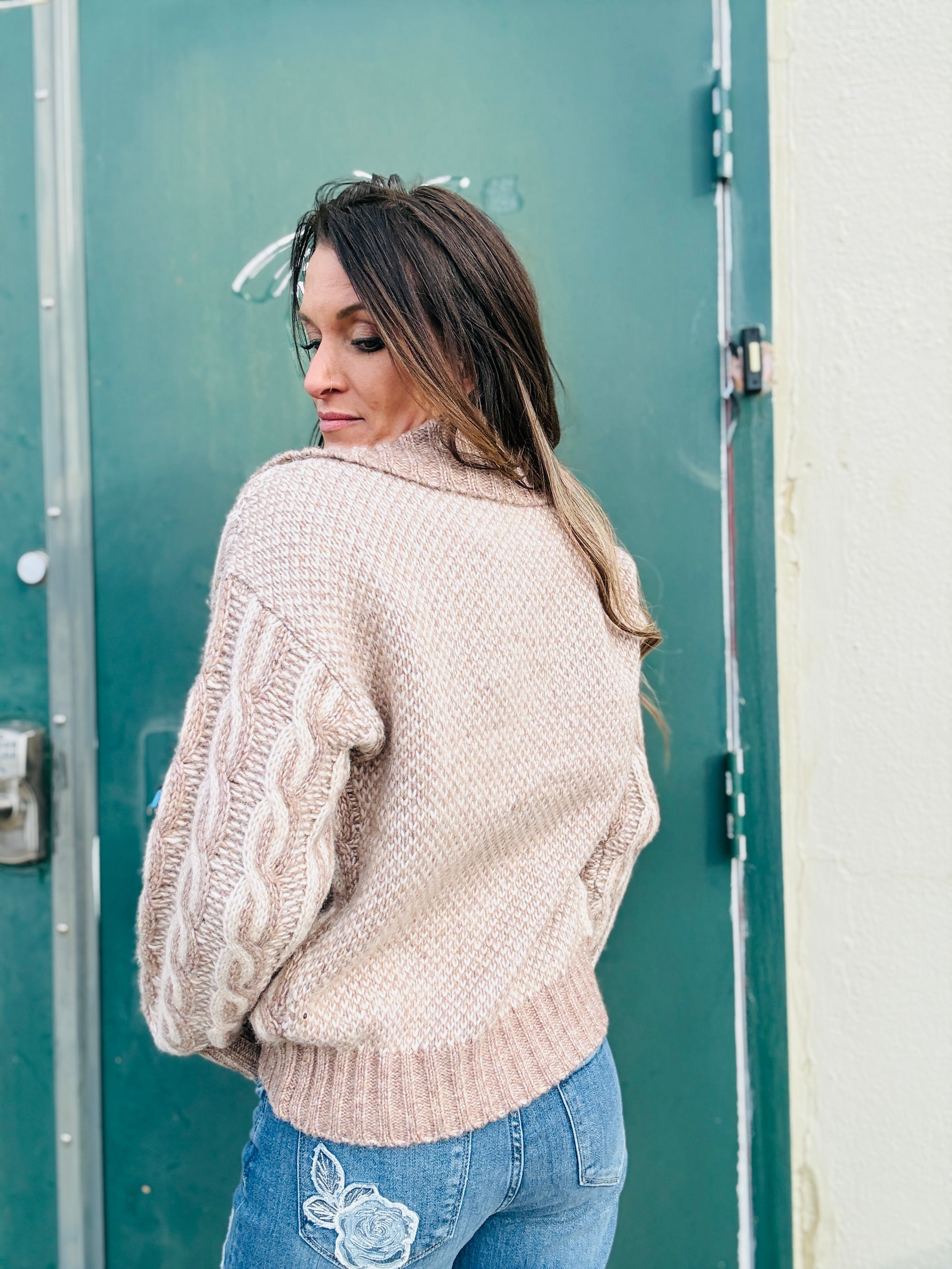Steve Madden Michaella Cardi