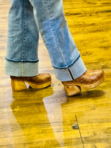 BED|STU Ellasphin Bootie