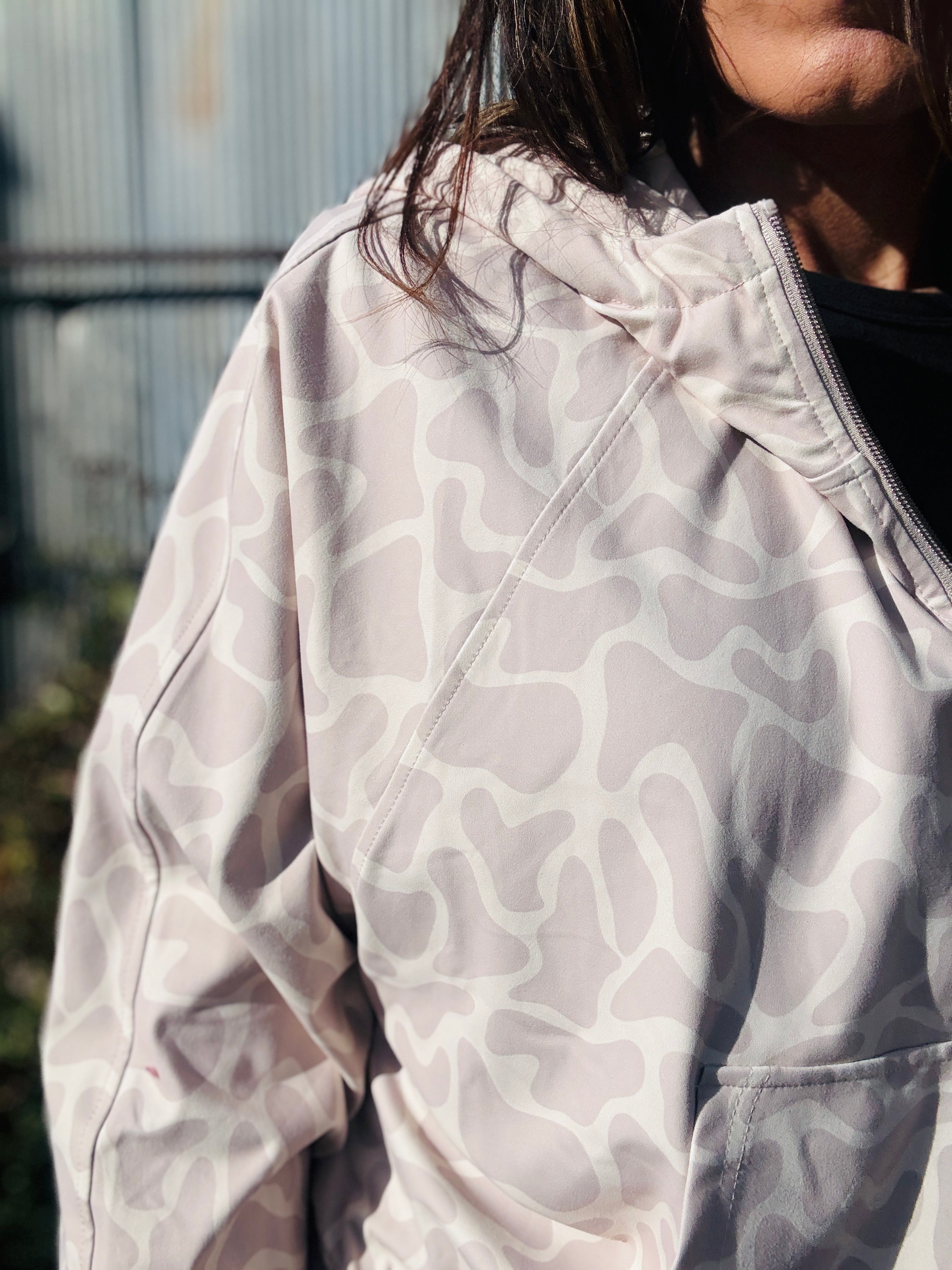 Birdie Summer 1/4 Zip Pullover