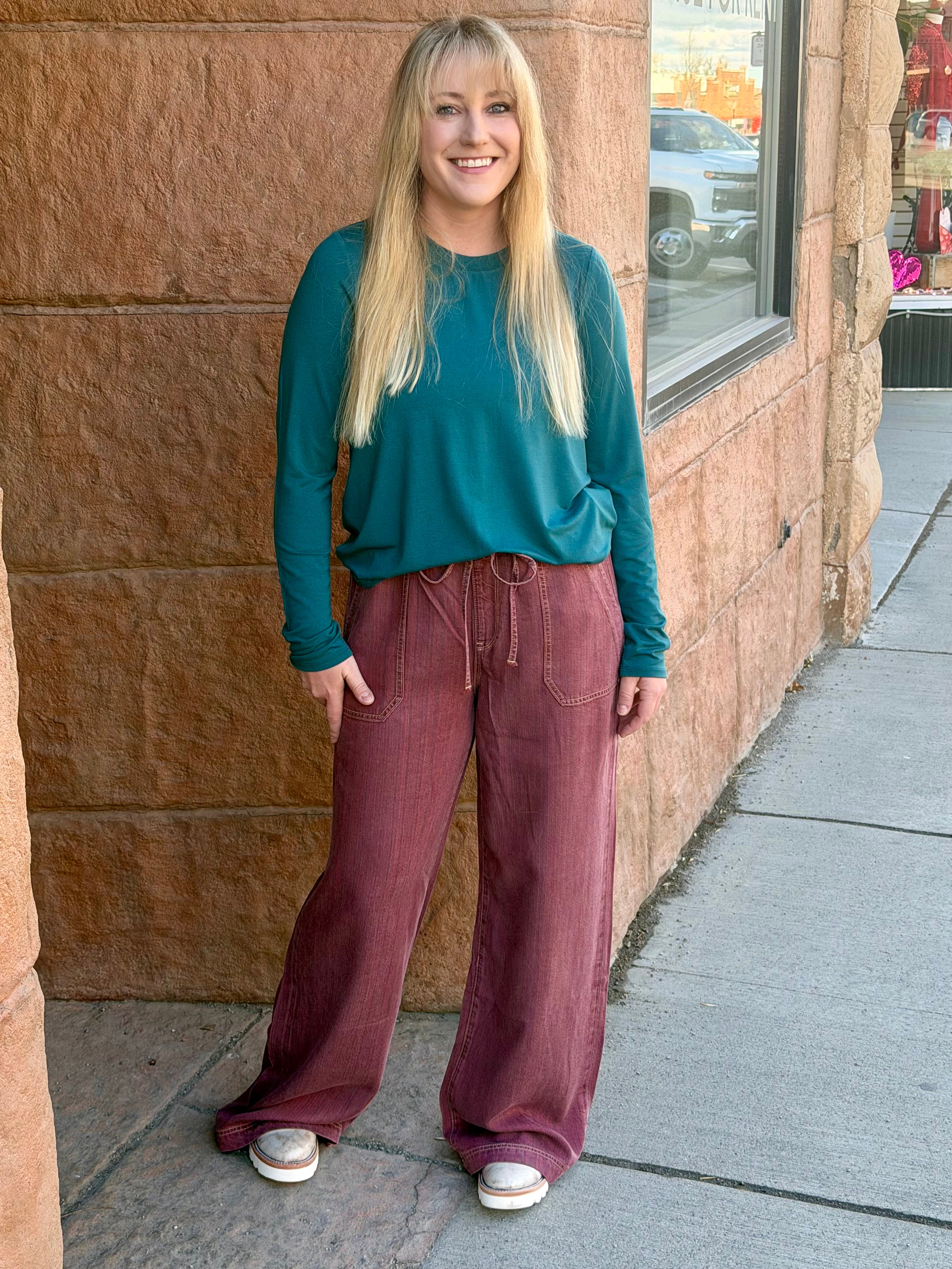 MICA HR Matisse WL Jogger