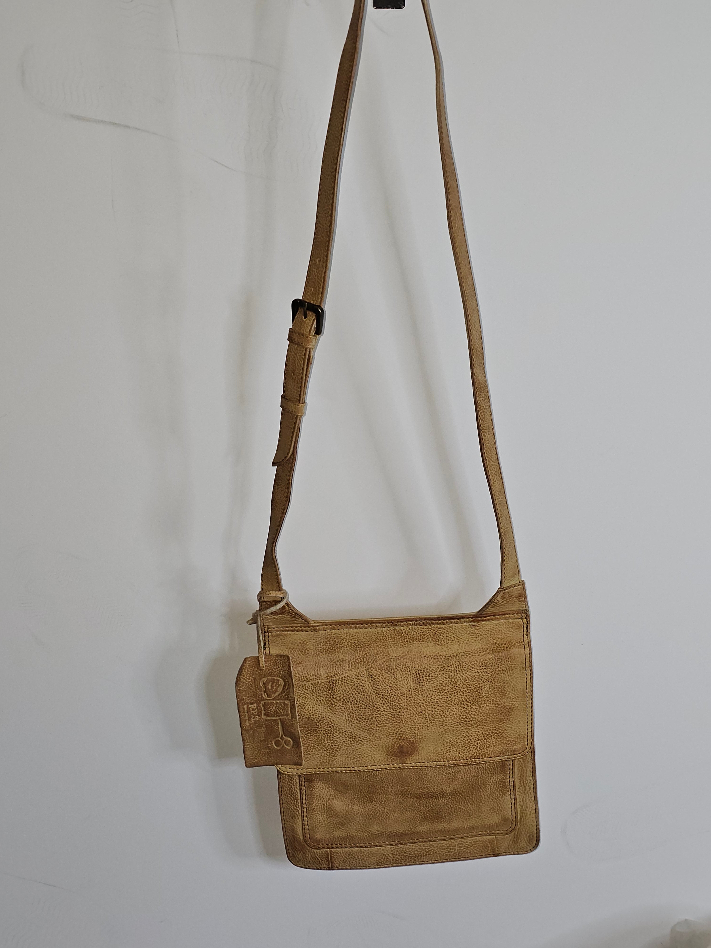 CUT N’ PASTE Southhampton Crossbody