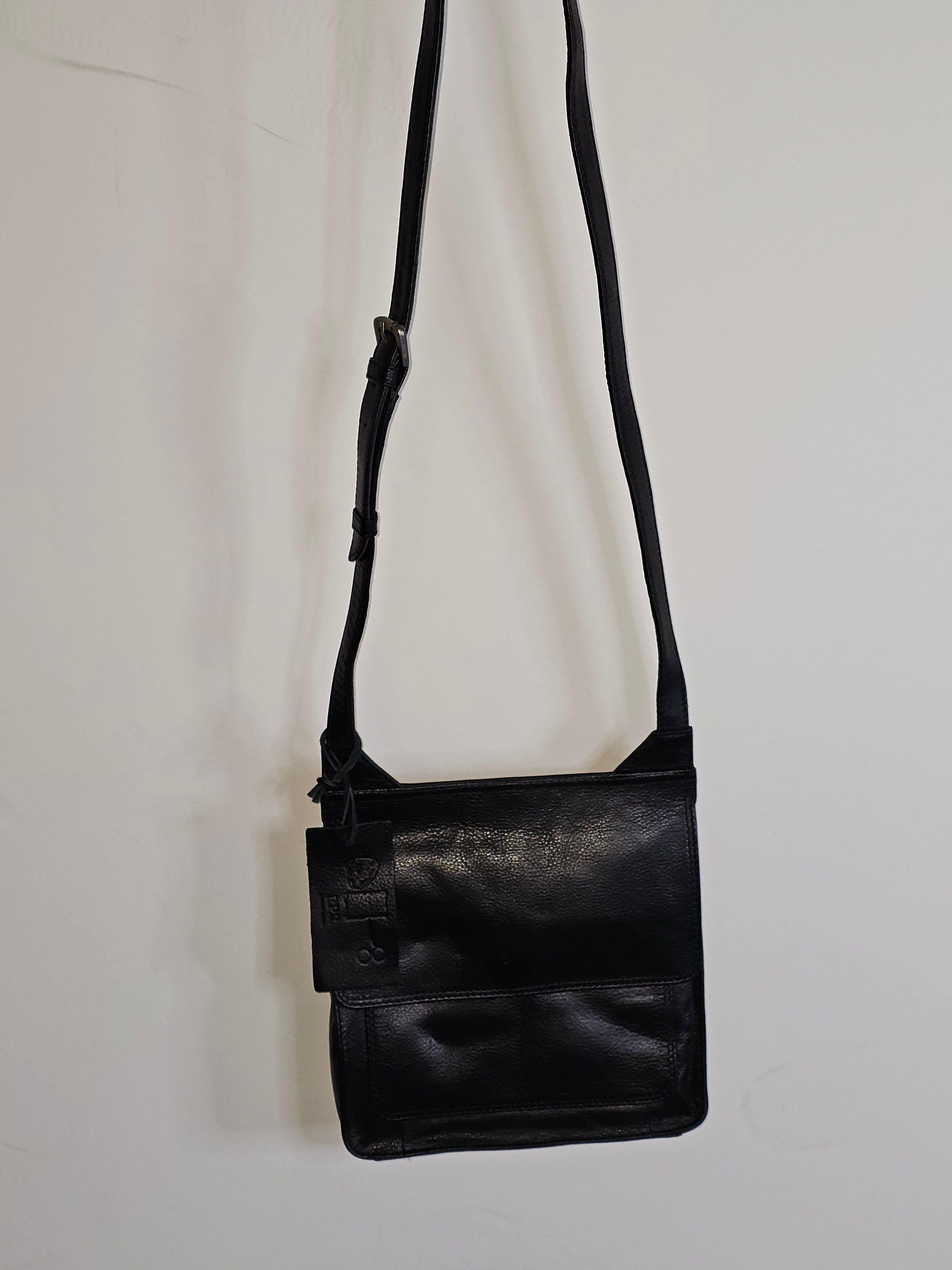 CUT N’ PASTE Southhampton Crossbody