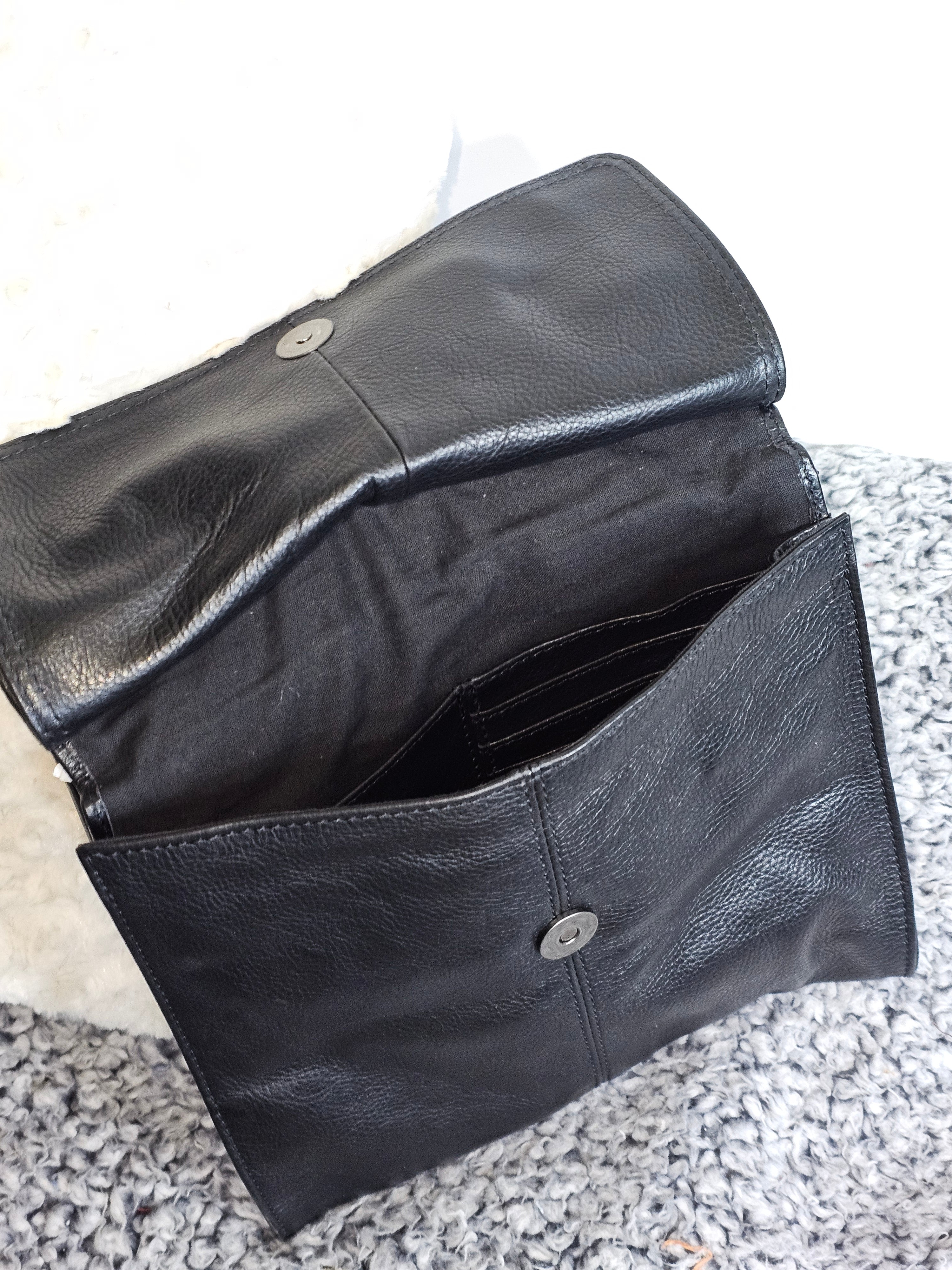 CUT N’ PASTE Southhampton Crossbody