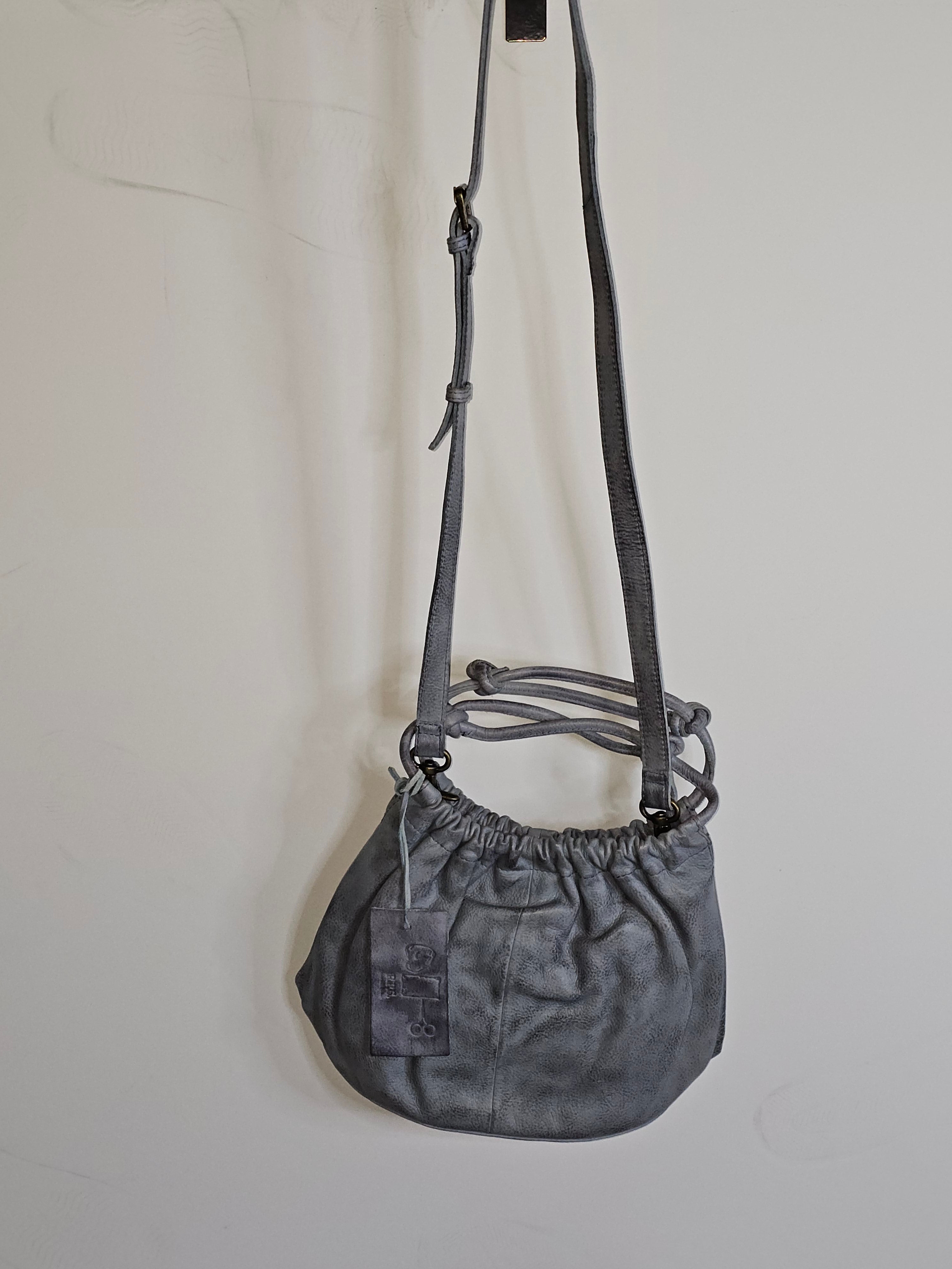 CUT N’ PASTE Maral Crossbody Bag