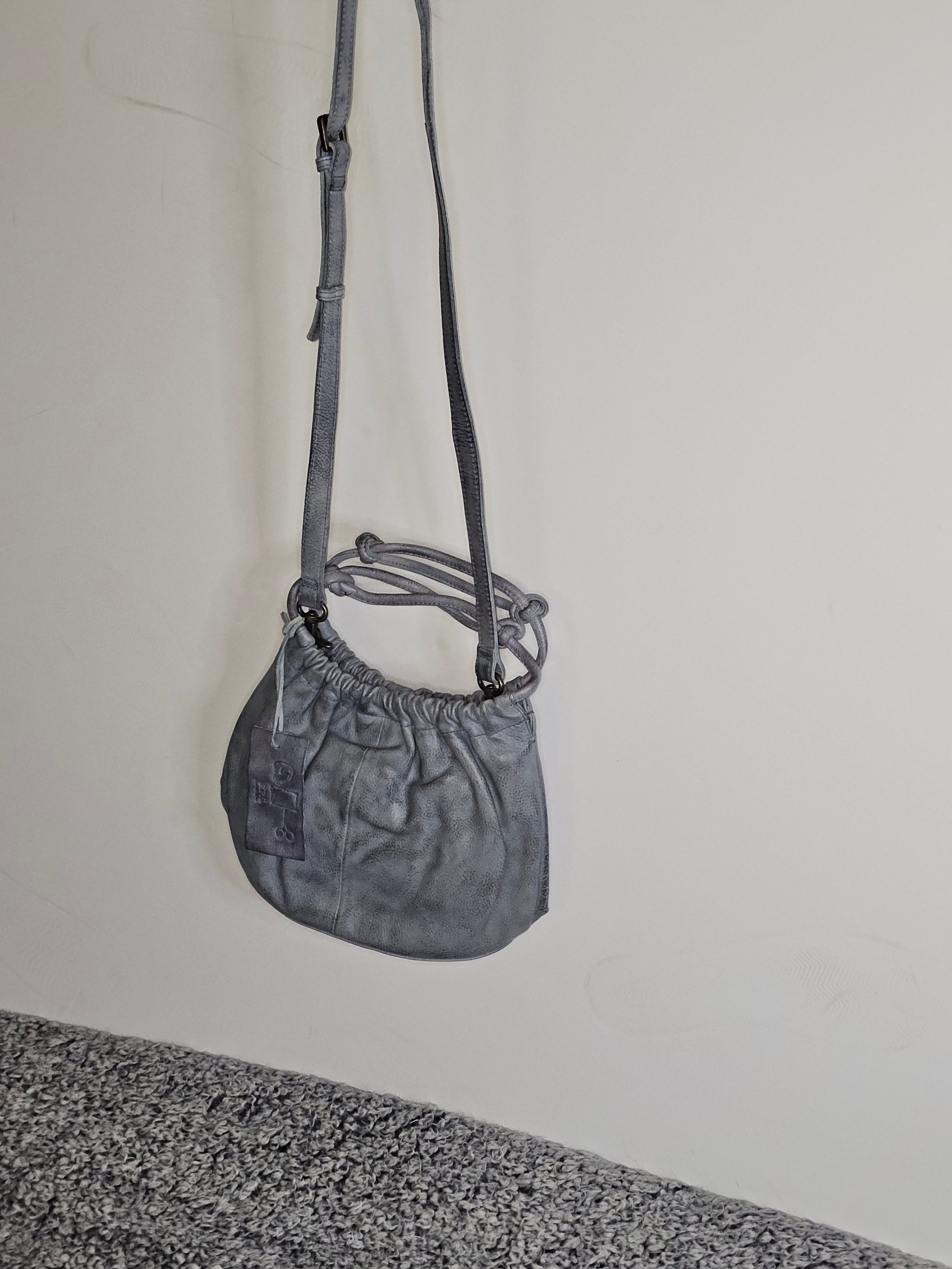 CUT N’ PASTE Maral Crossbody Bag