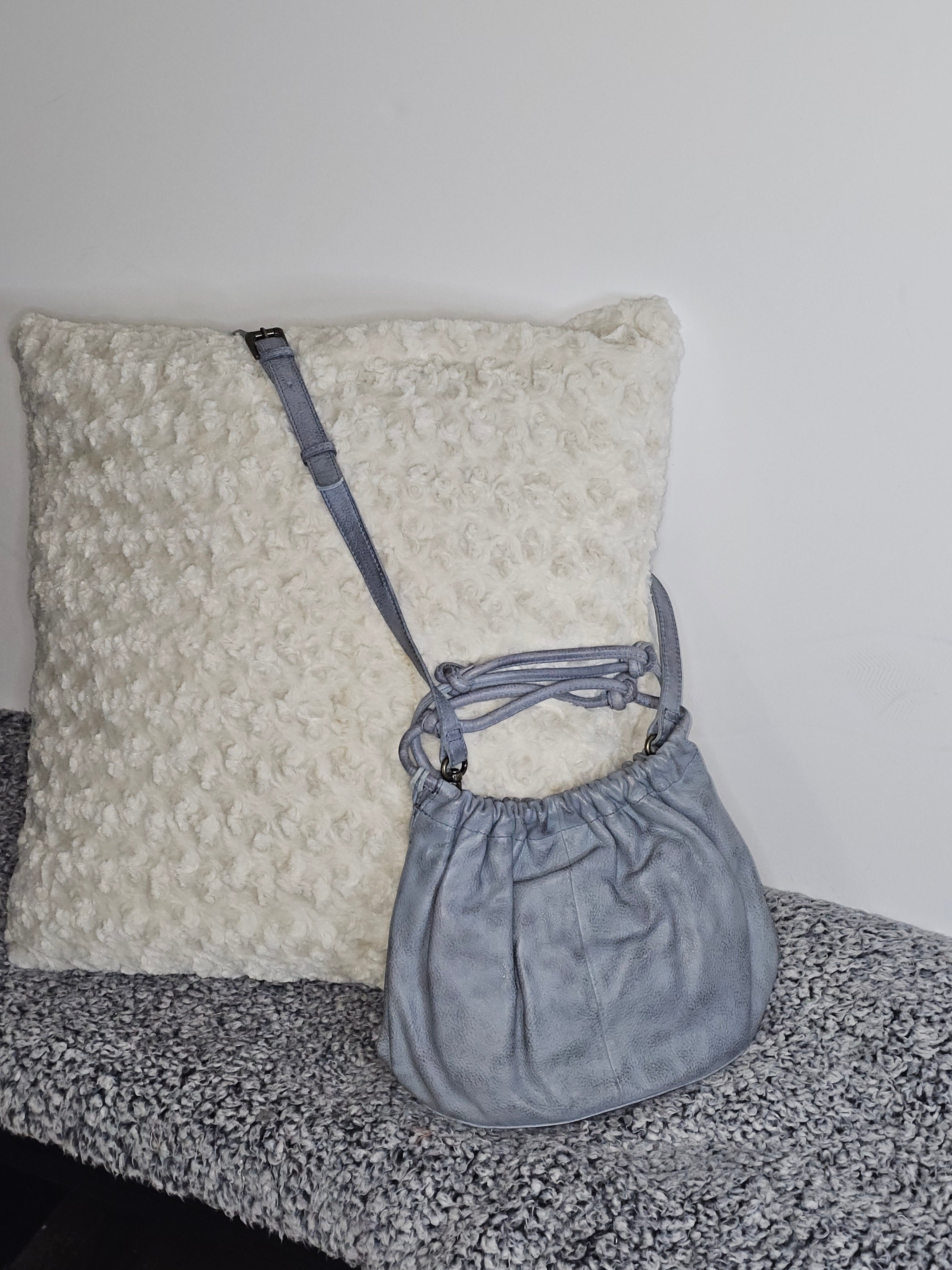 CUT N’ PASTE Maral Crossbody Bag