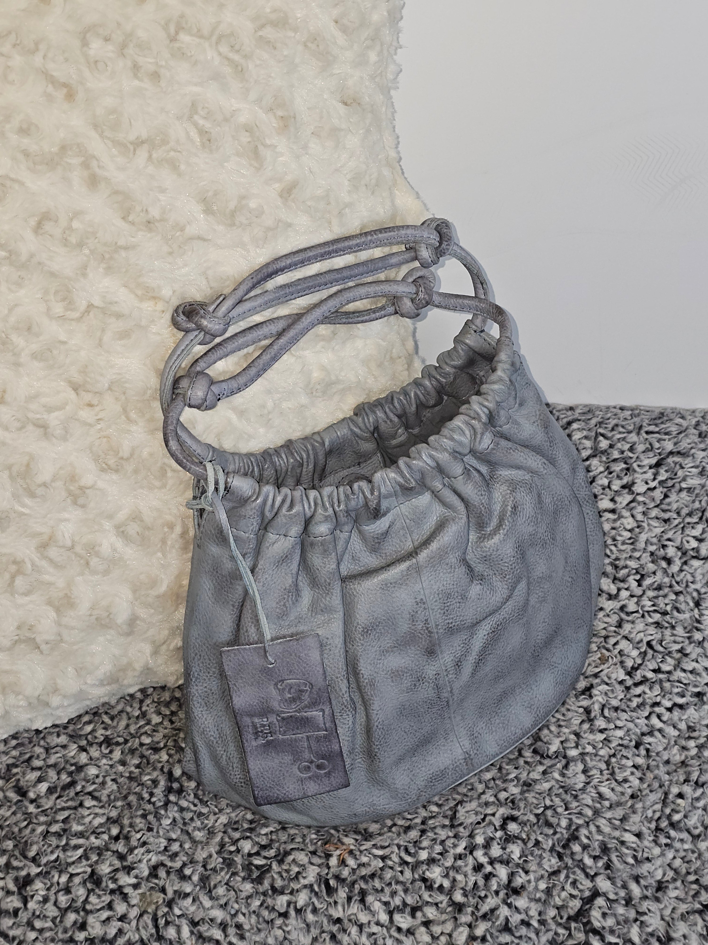 CUT N’ PASTE Maral Crossbody Bag