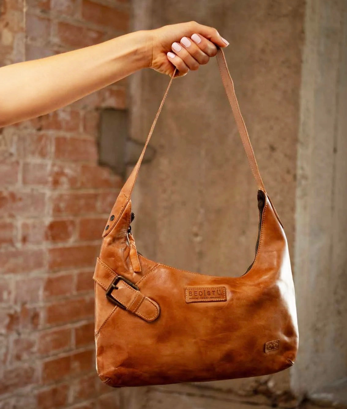 BED|STU Seemly Purse