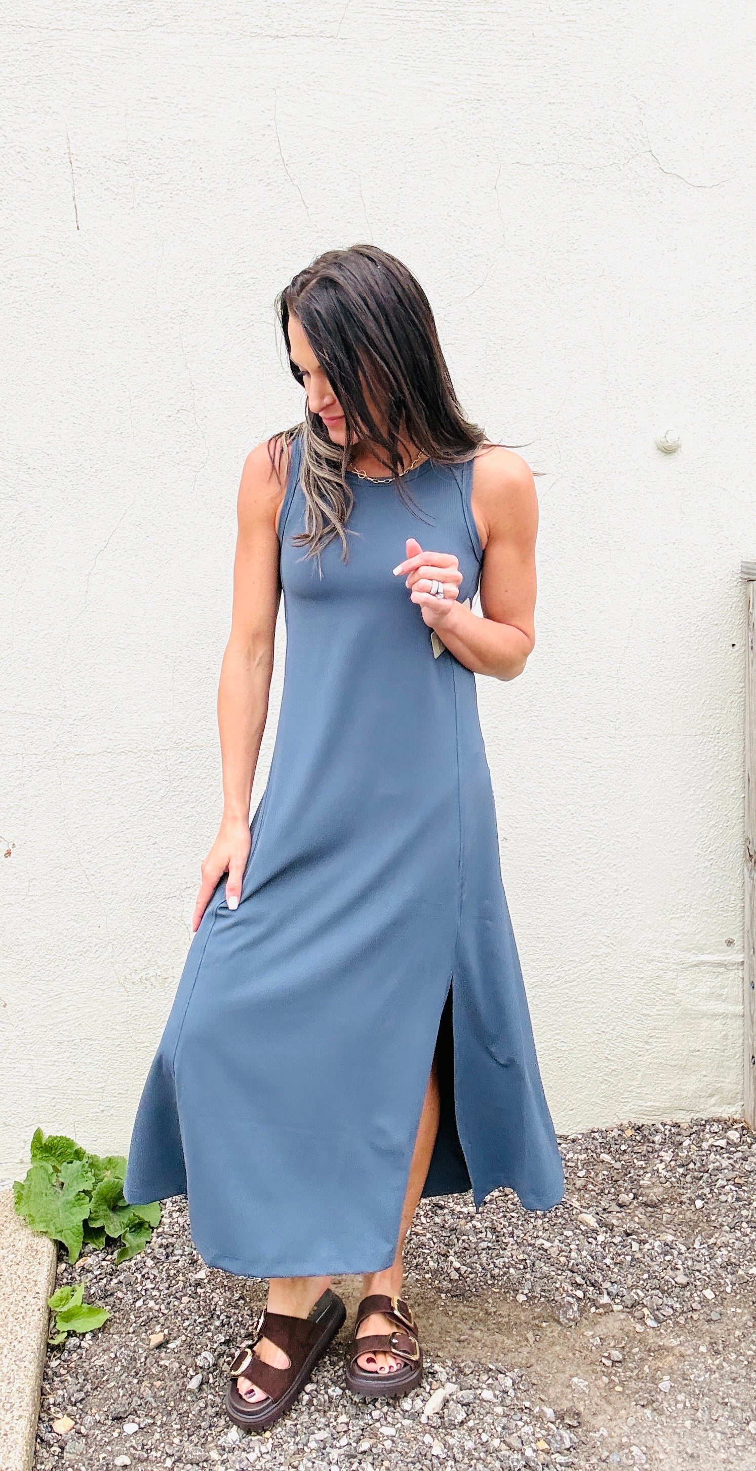 Thread & Supply Prosper Dress
