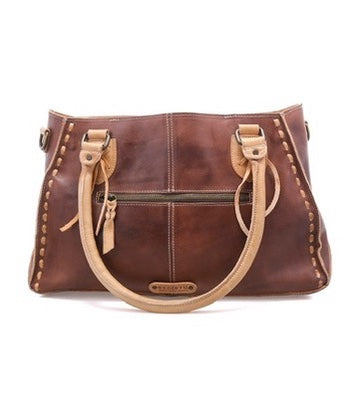 BED|STU Rockababy Bag