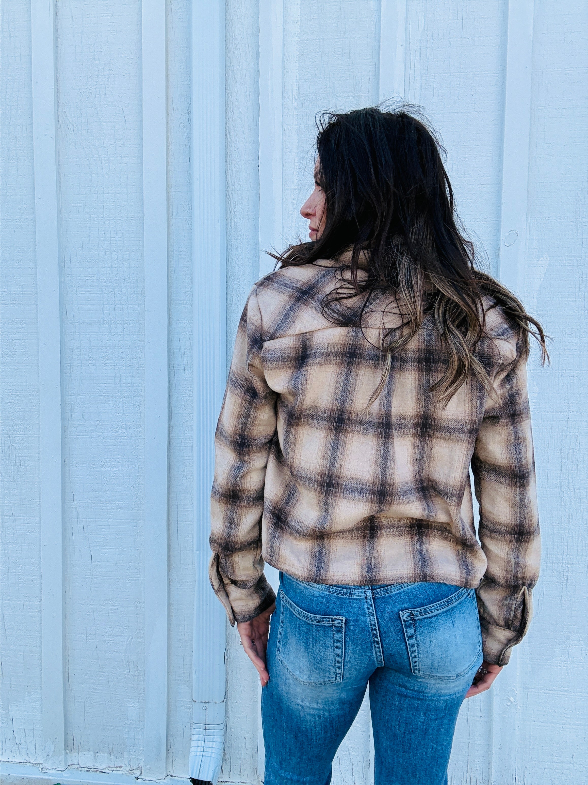 Dylan Boden Jacket
