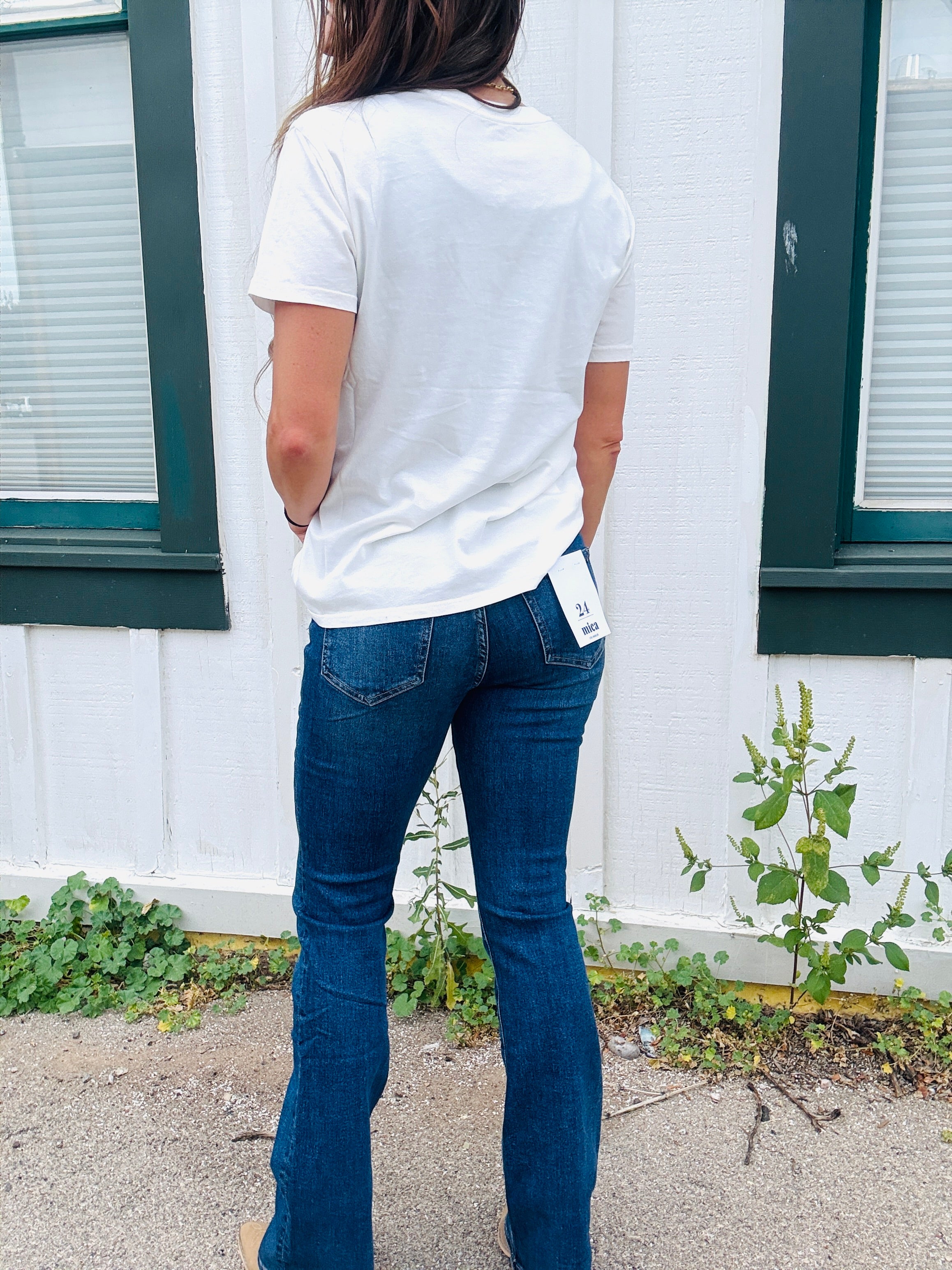 MICA Iona HR Boot Cut