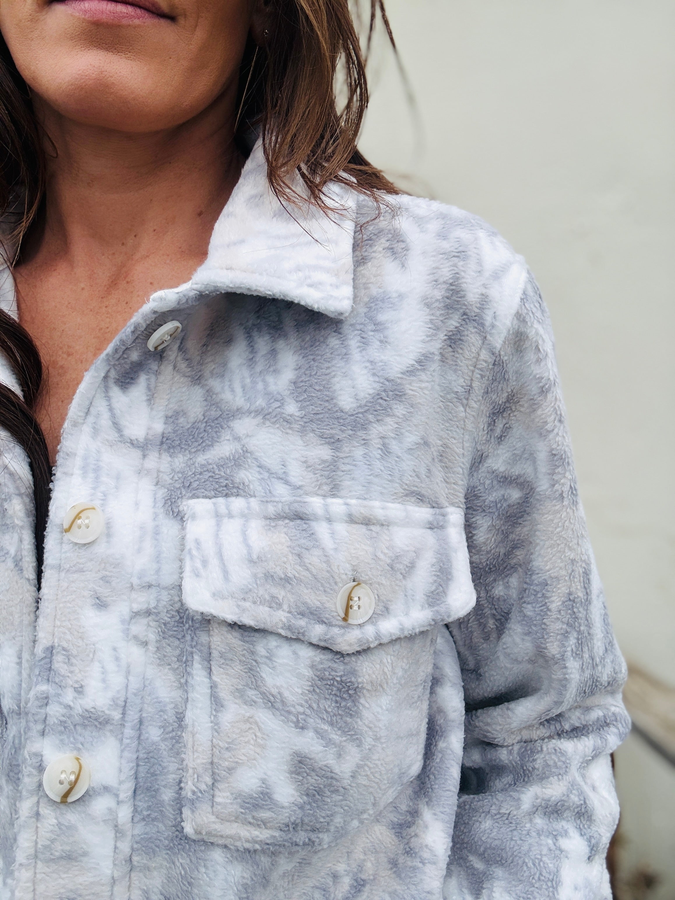 Thread & Supply Santa Fe Jacket