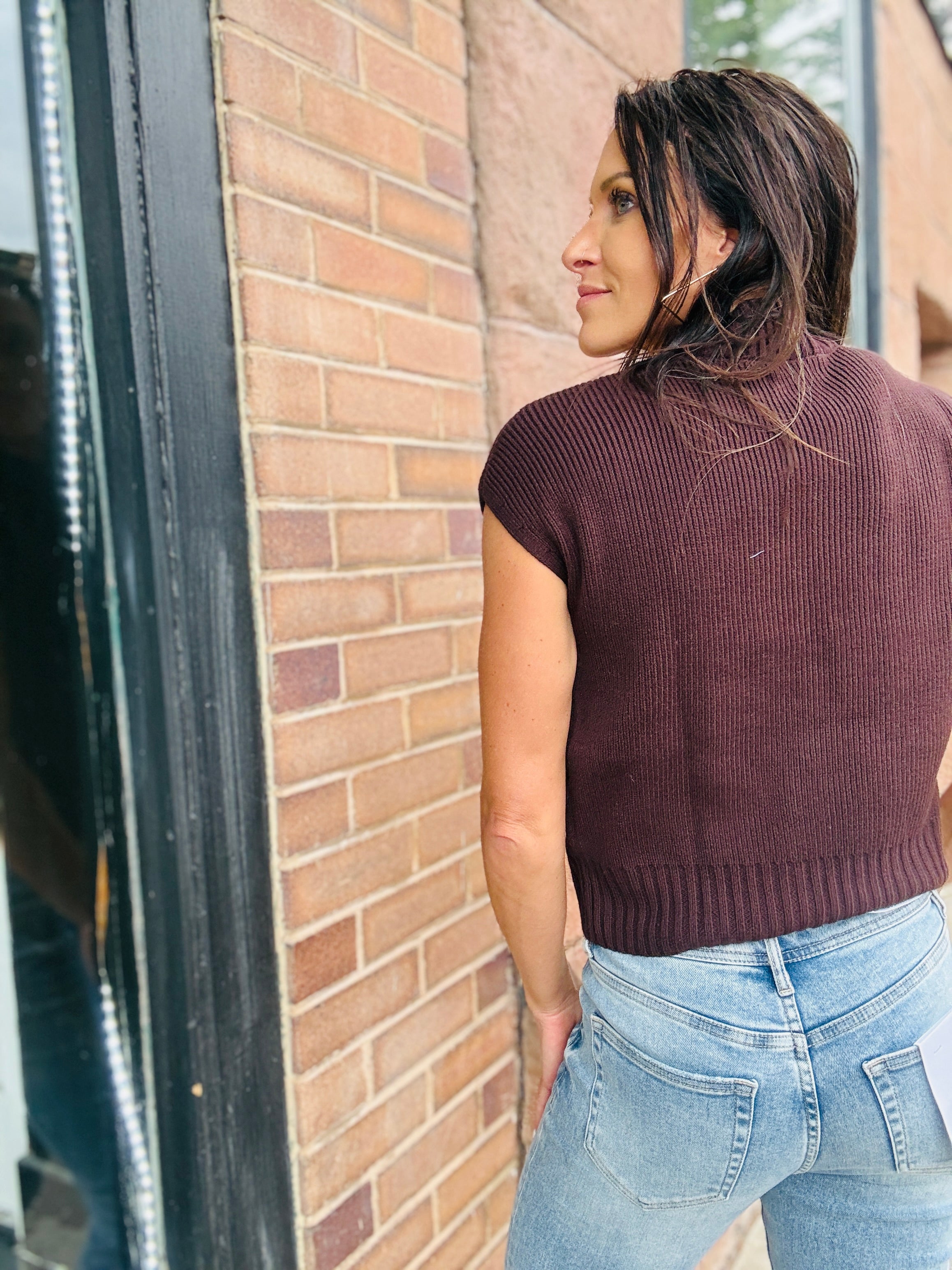 Chelsey Sweater