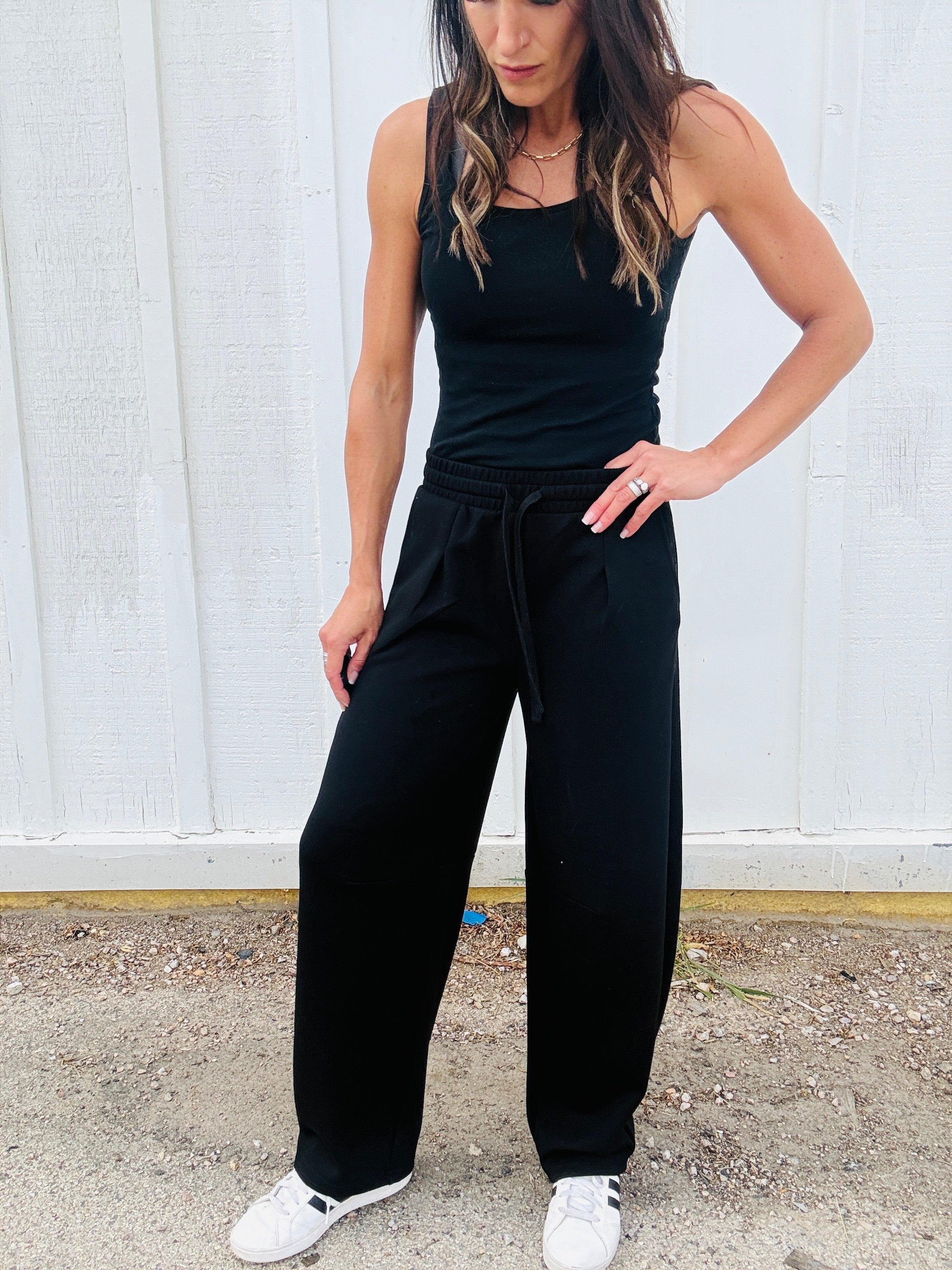 THREAD & SUPPLY GAGE PANTS