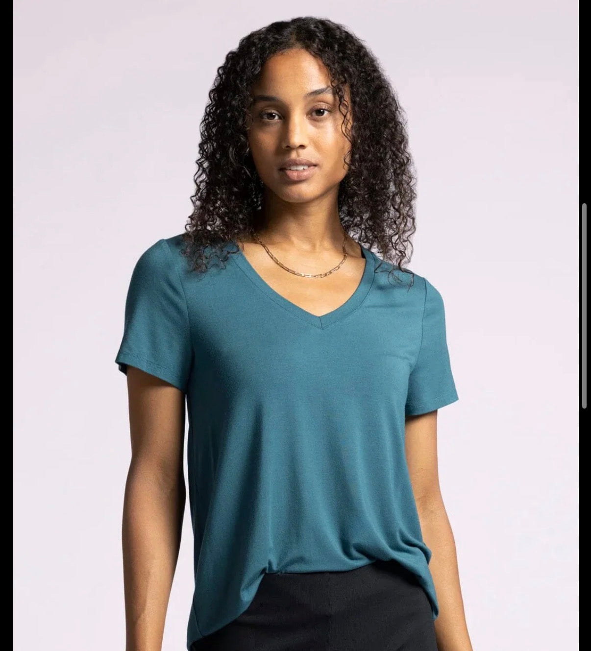 Thread & Supply Tatiana Tee